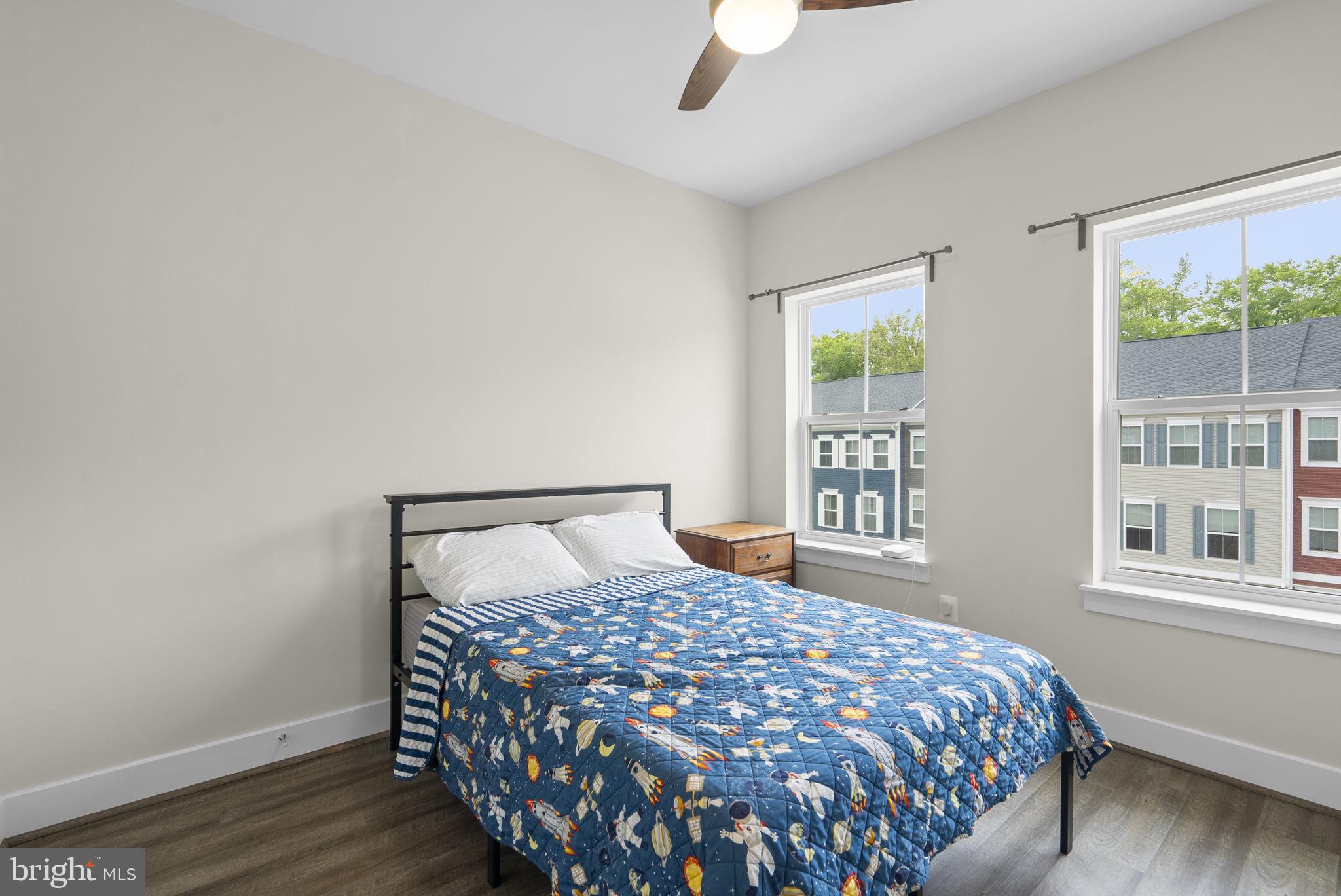ENCLAVE AT WAUGH CHAPEL - Residential
