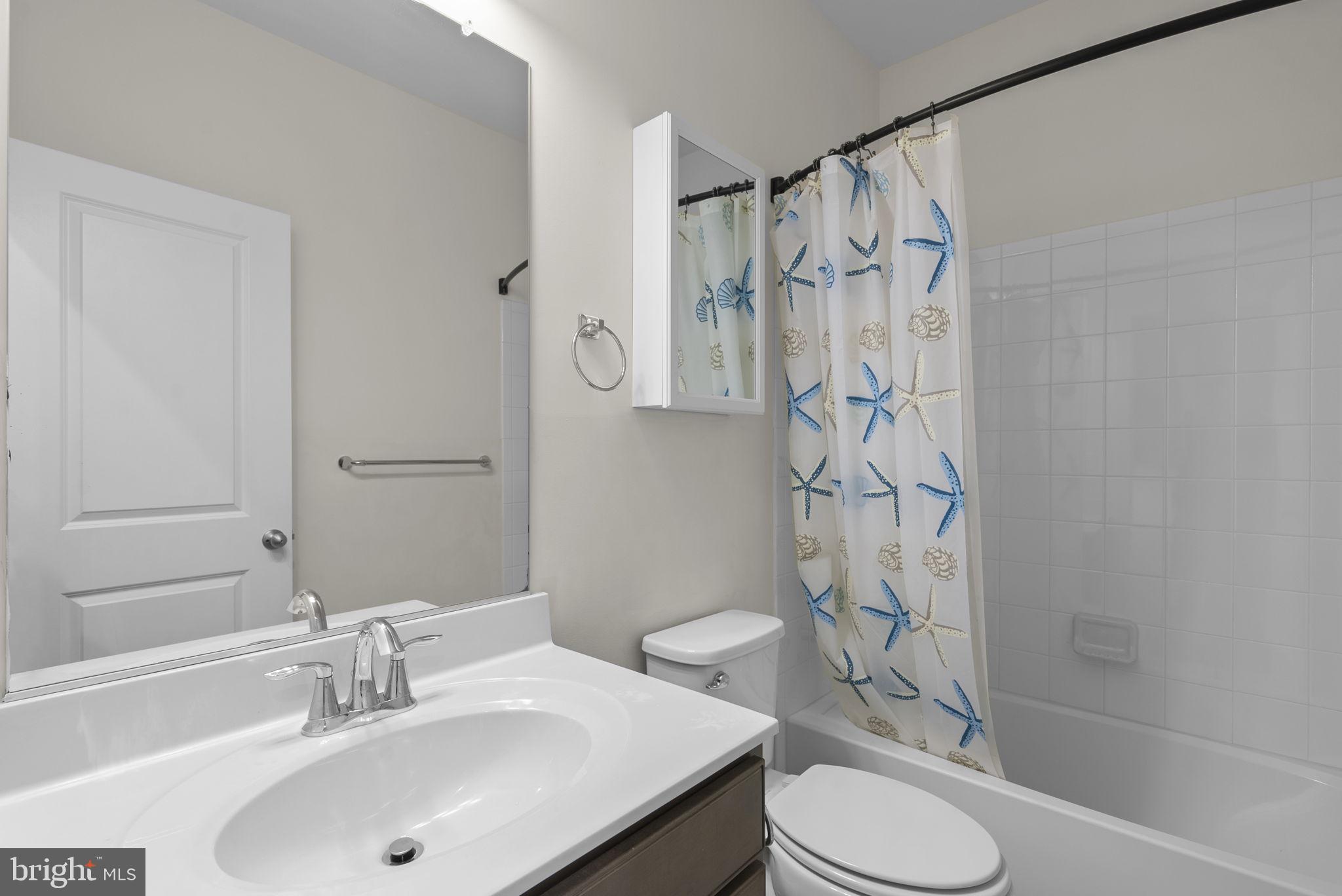 ENCLAVE AT WAUGH CHAPEL - Residential