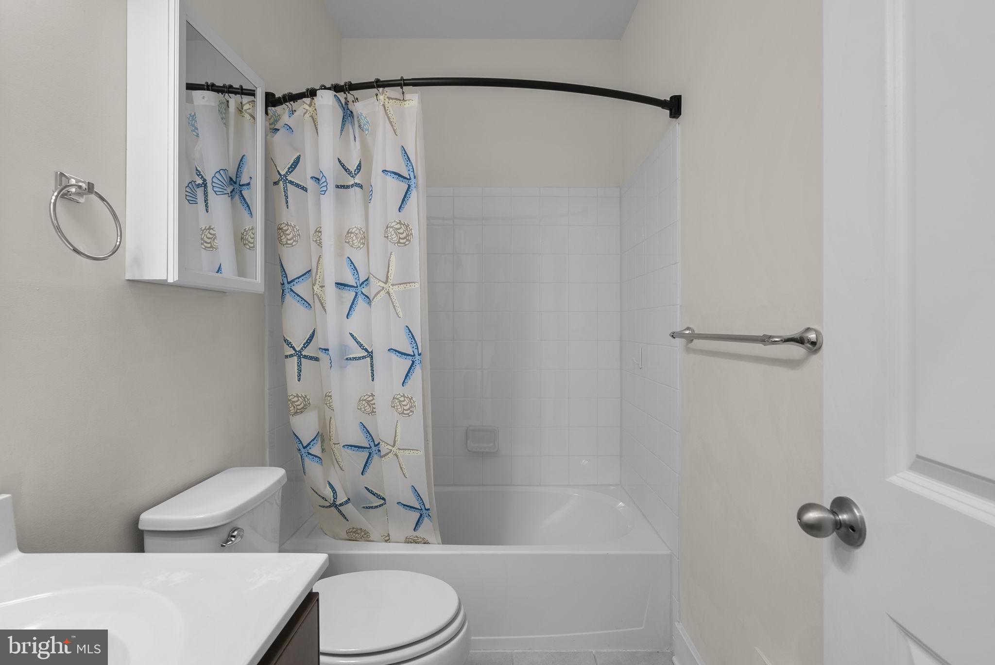 ENCLAVE AT WAUGH CHAPEL - Residential