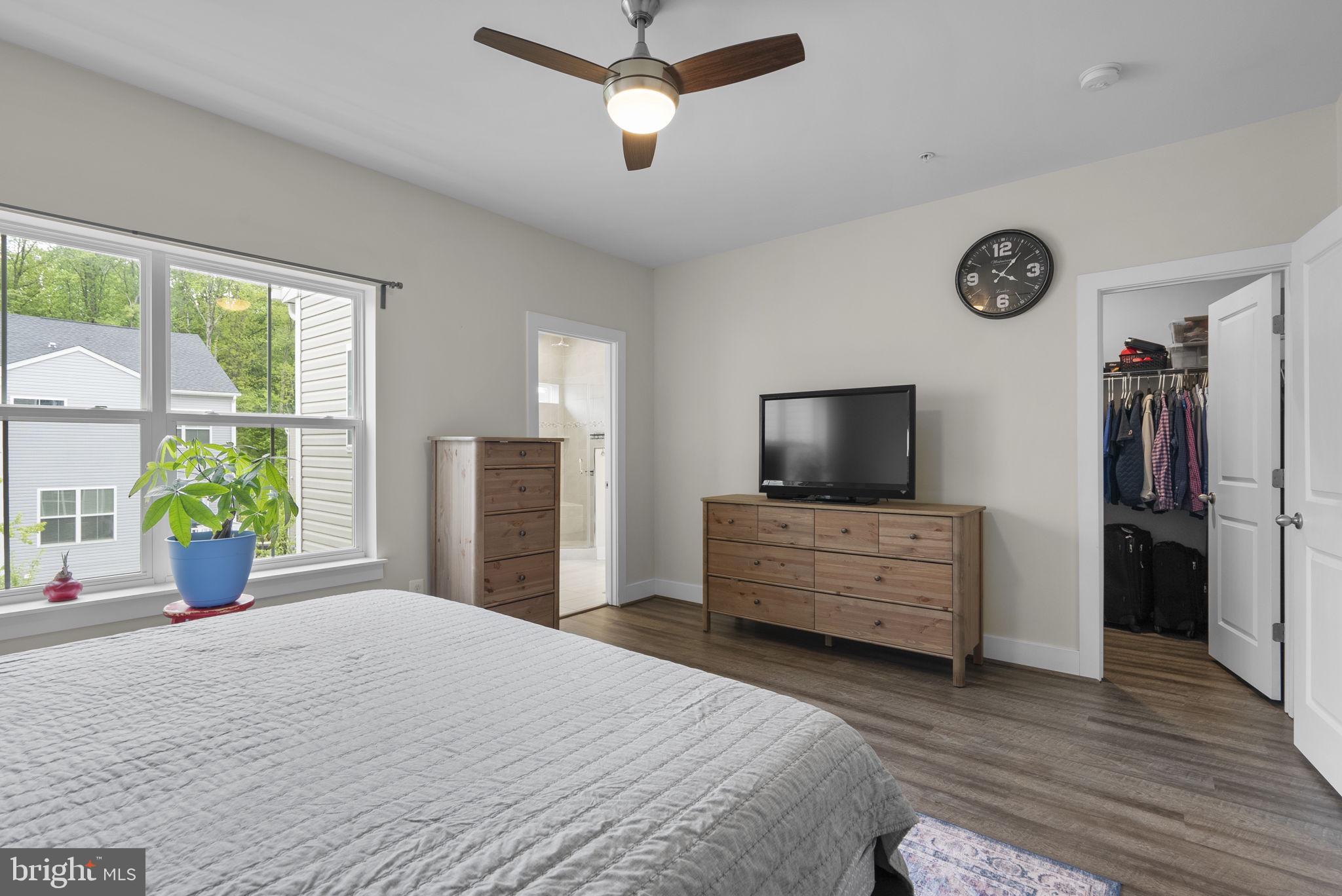 ENCLAVE AT WAUGH CHAPEL - Residential