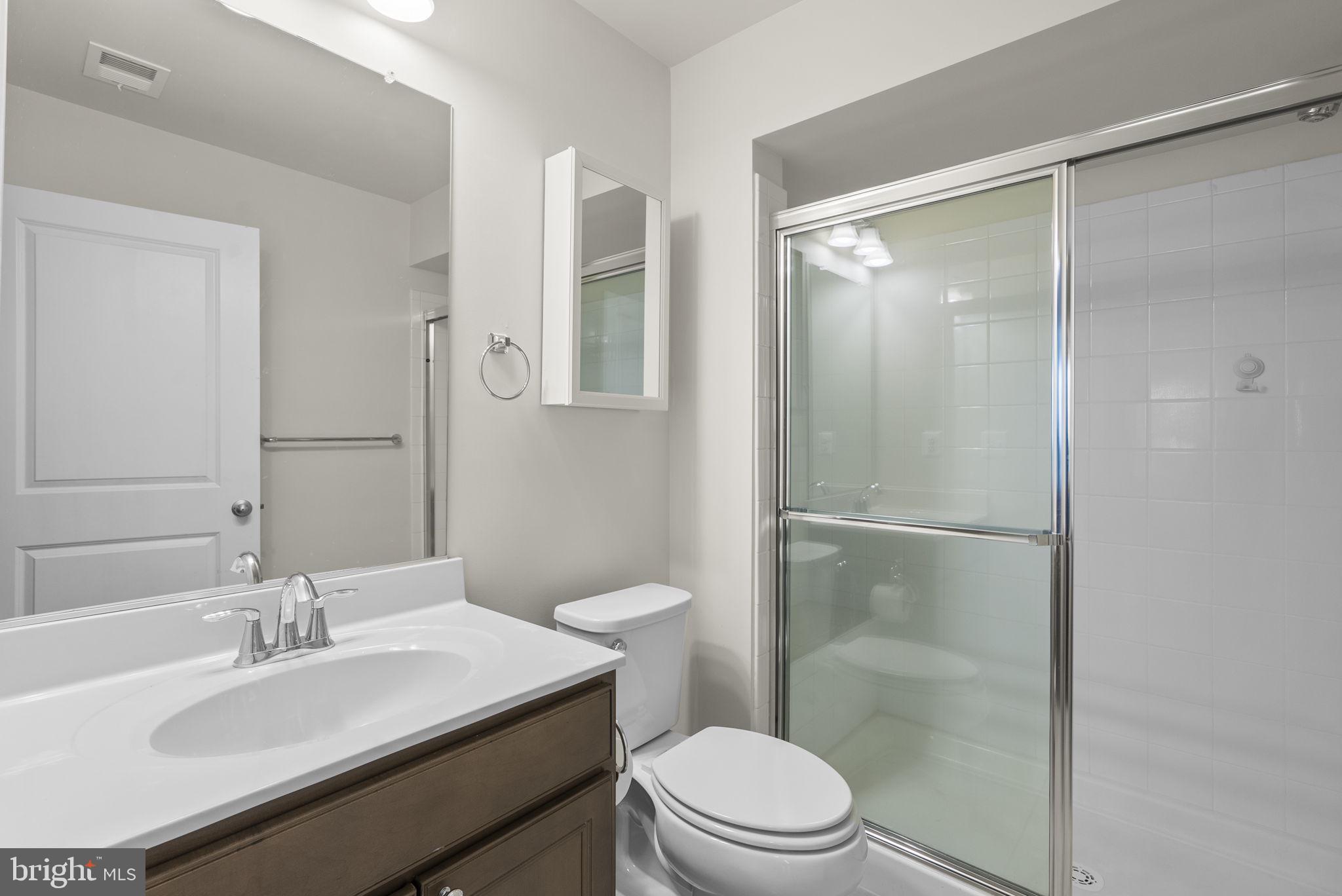 ENCLAVE AT WAUGH CHAPEL - Residential