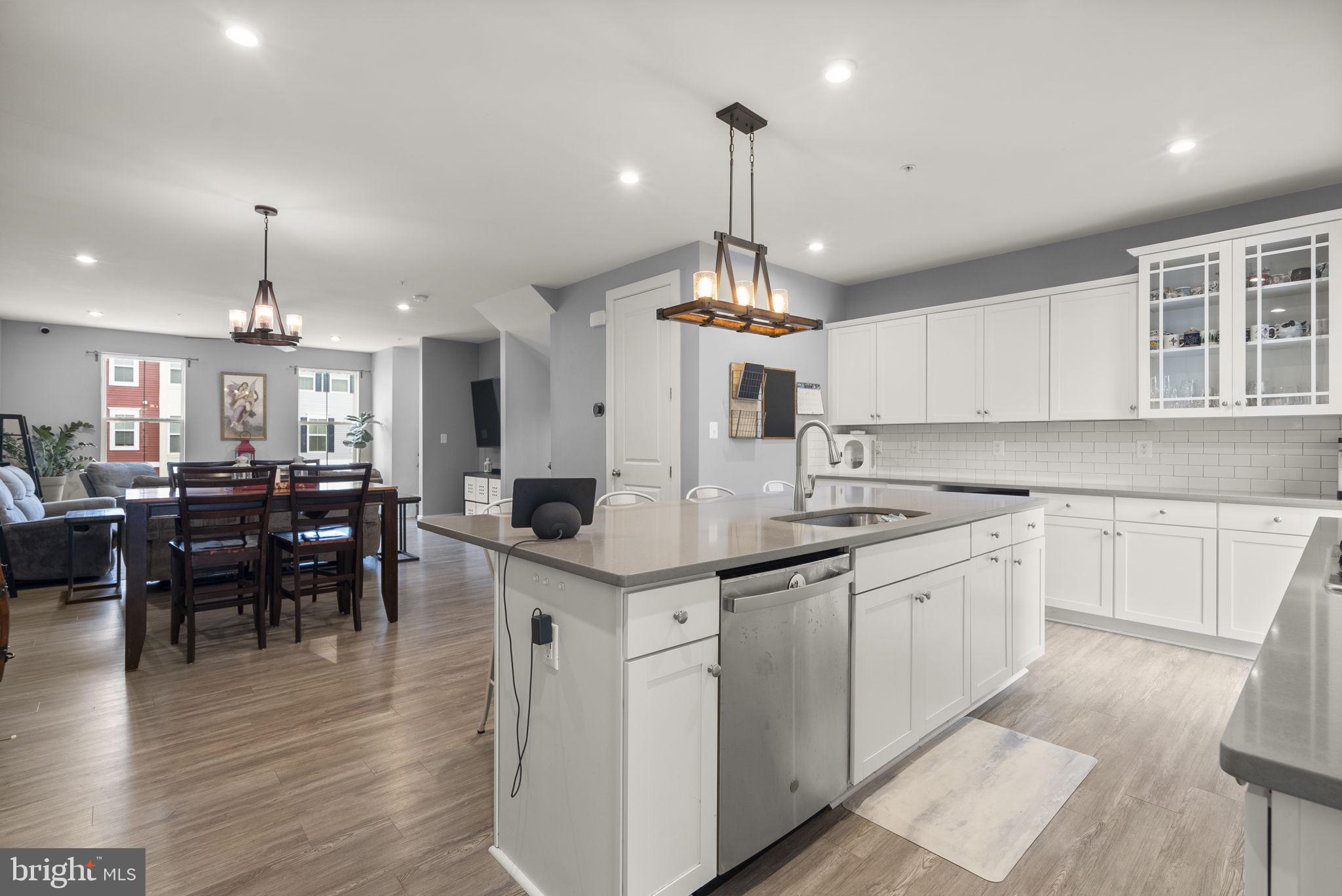 ENCLAVE AT WAUGH CHAPEL - Residential