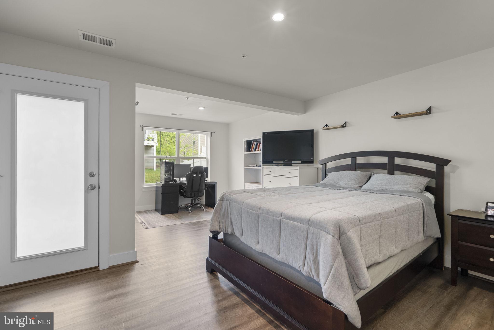ENCLAVE AT WAUGH CHAPEL - Residential