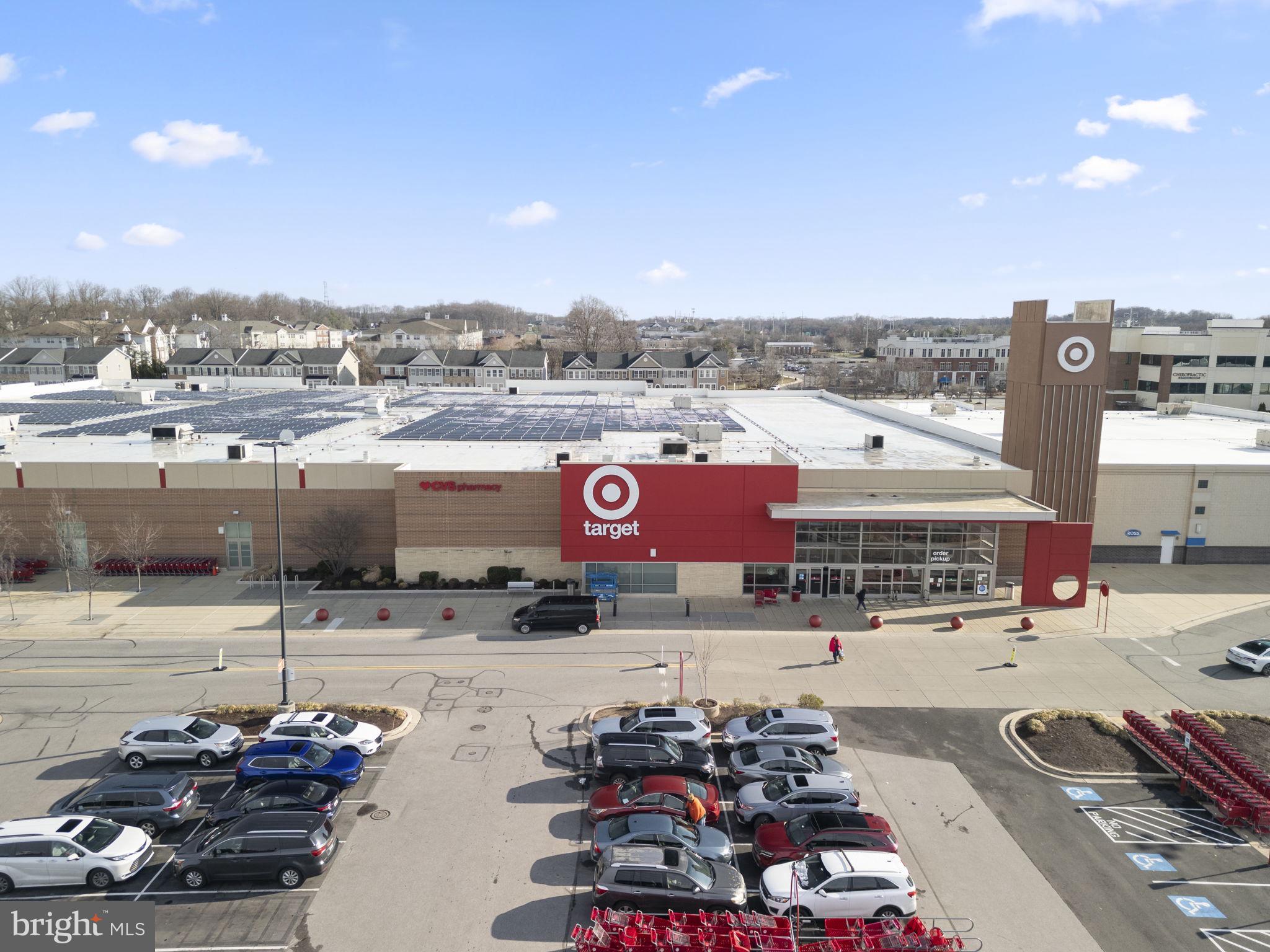 ENCLAVE AT WAUGH CHAPEL - Residential