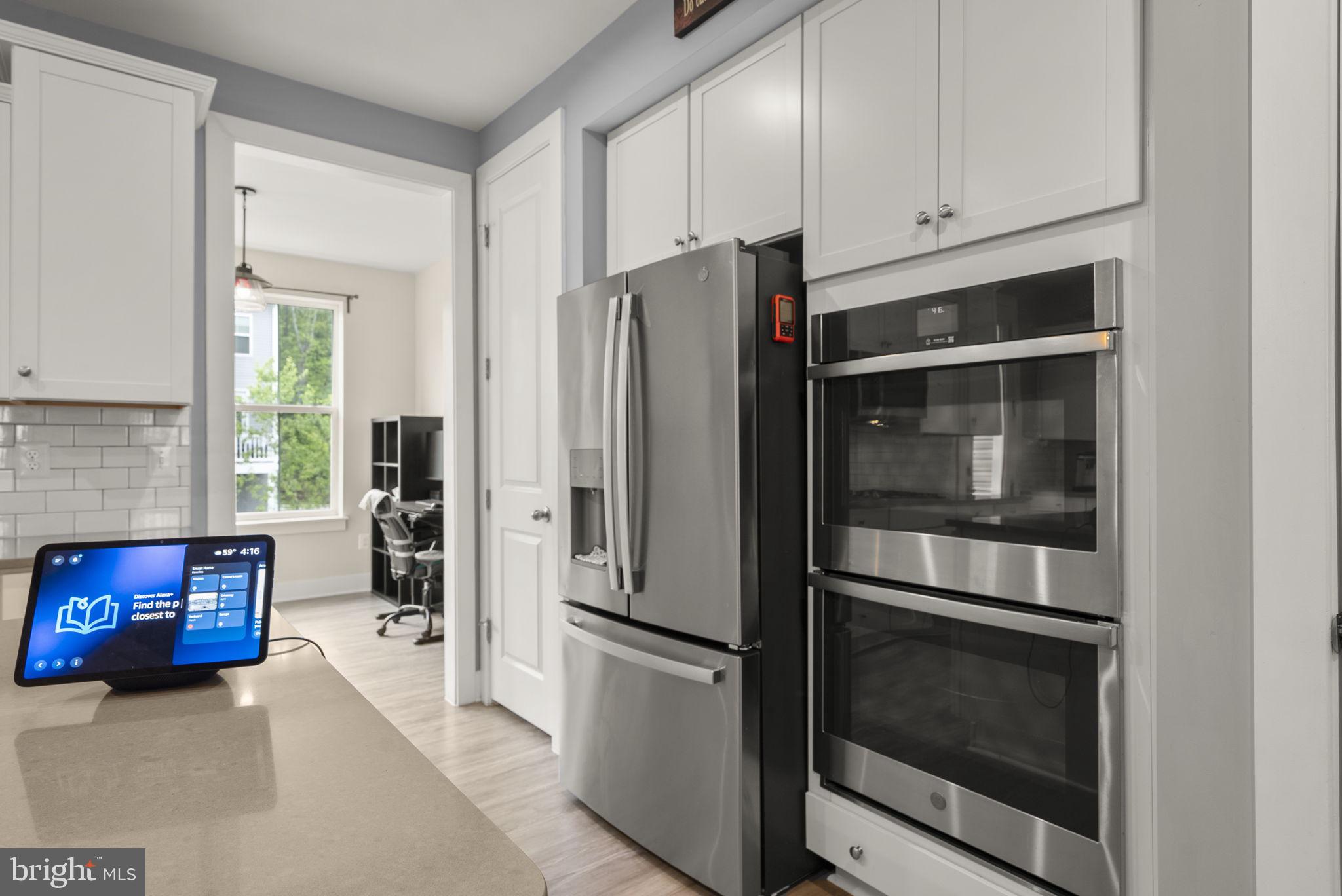 ENCLAVE AT WAUGH CHAPEL - Residential