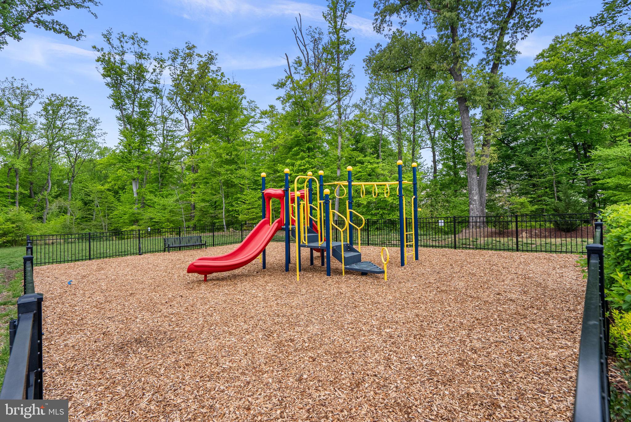 ENCLAVE AT WAUGH CHAPEL - Residential