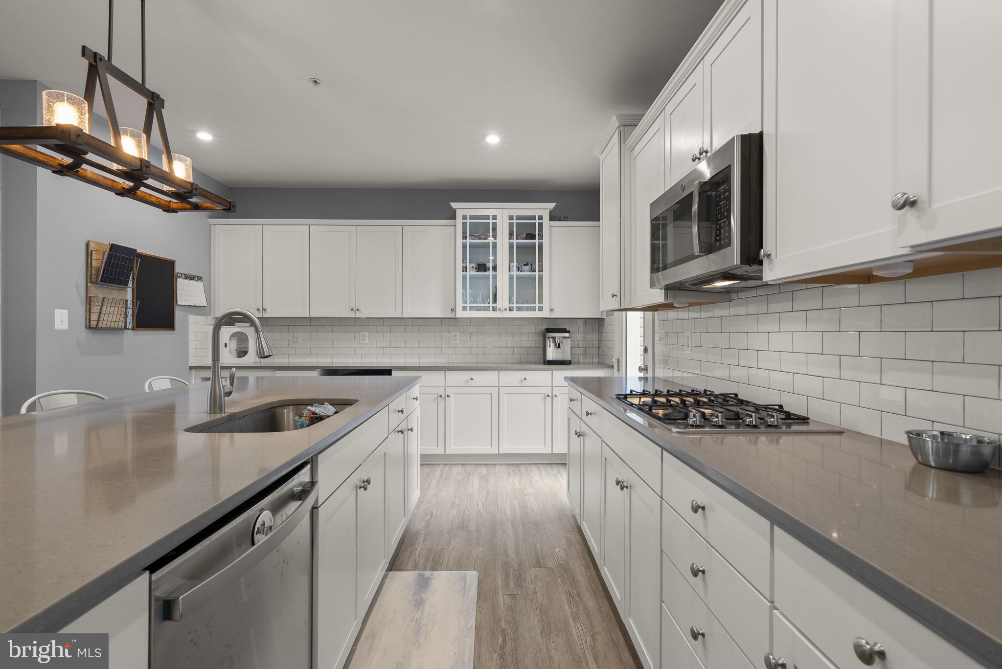 ENCLAVE AT WAUGH CHAPEL - Residential