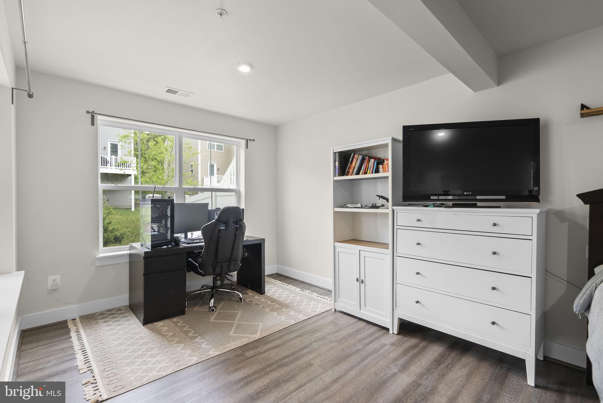 ENCLAVE AT WAUGH CHAPEL - Residential