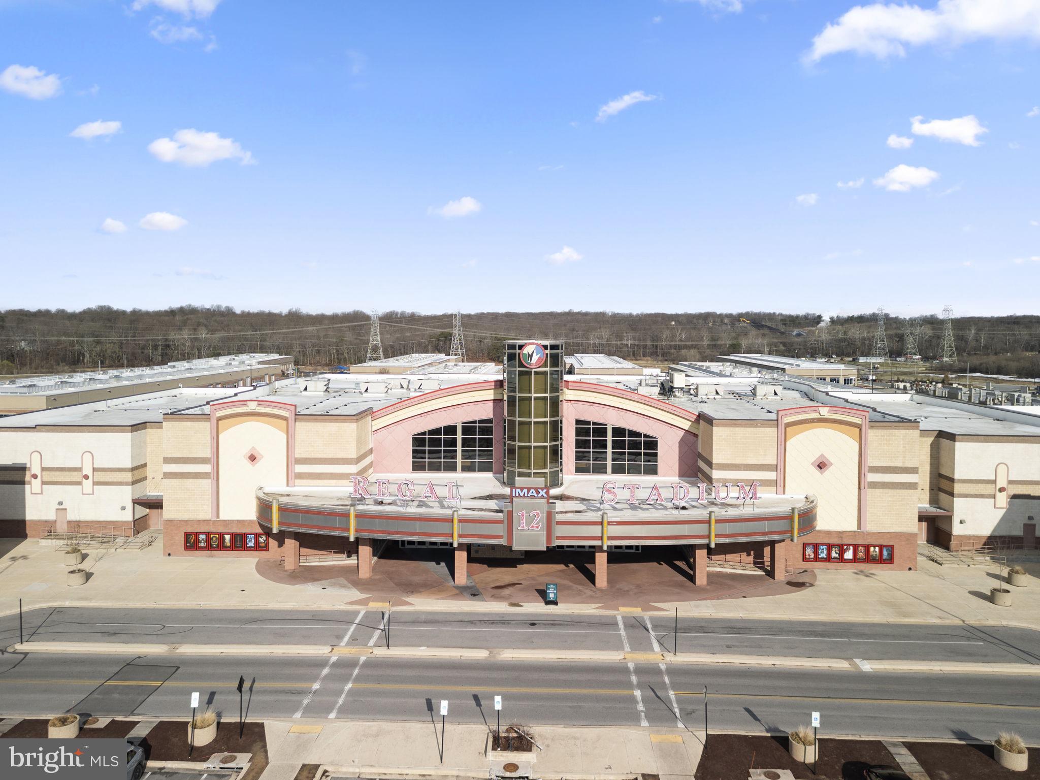 ENCLAVE AT WAUGH CHAPEL - Residential