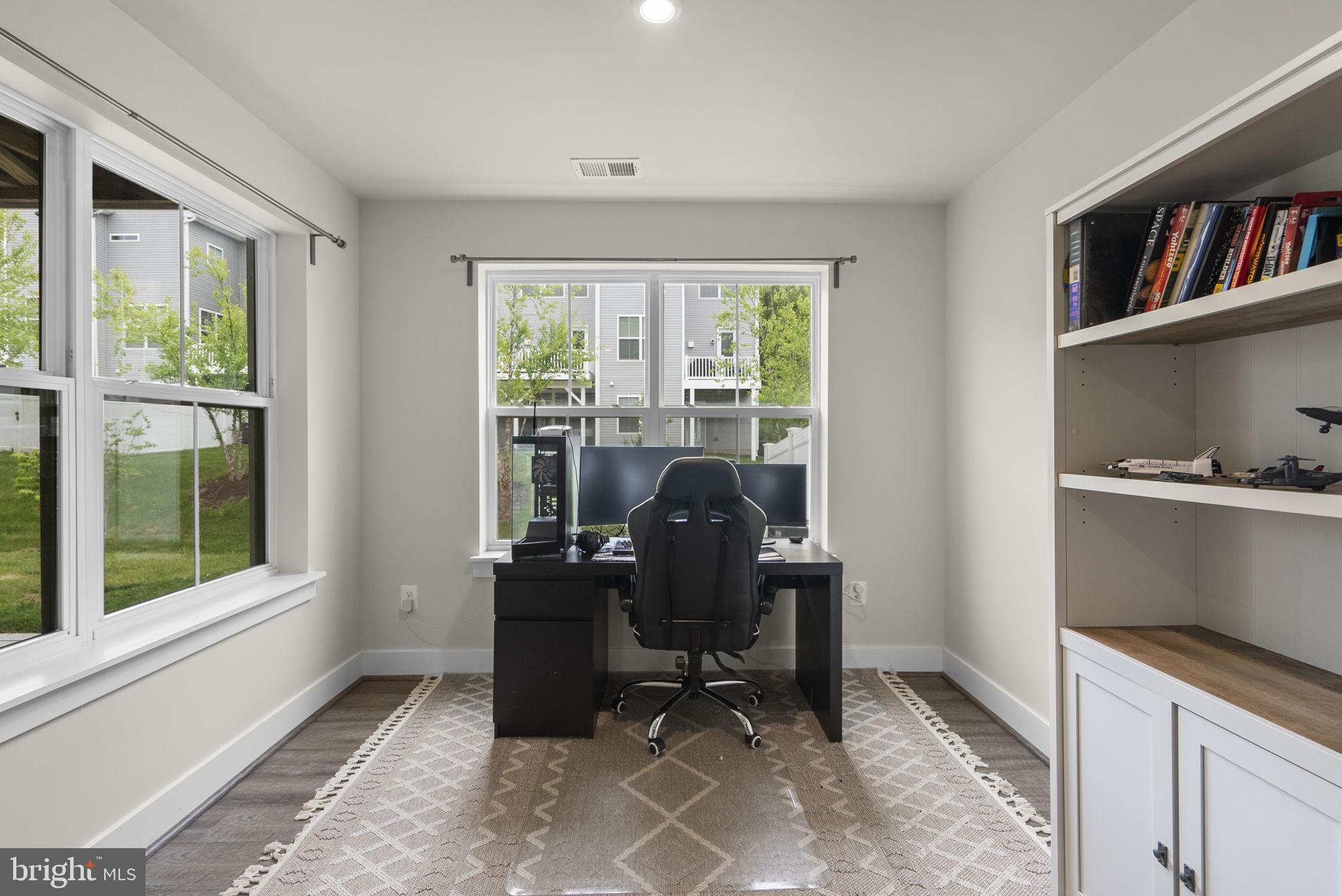 ENCLAVE AT WAUGH CHAPEL - Residential