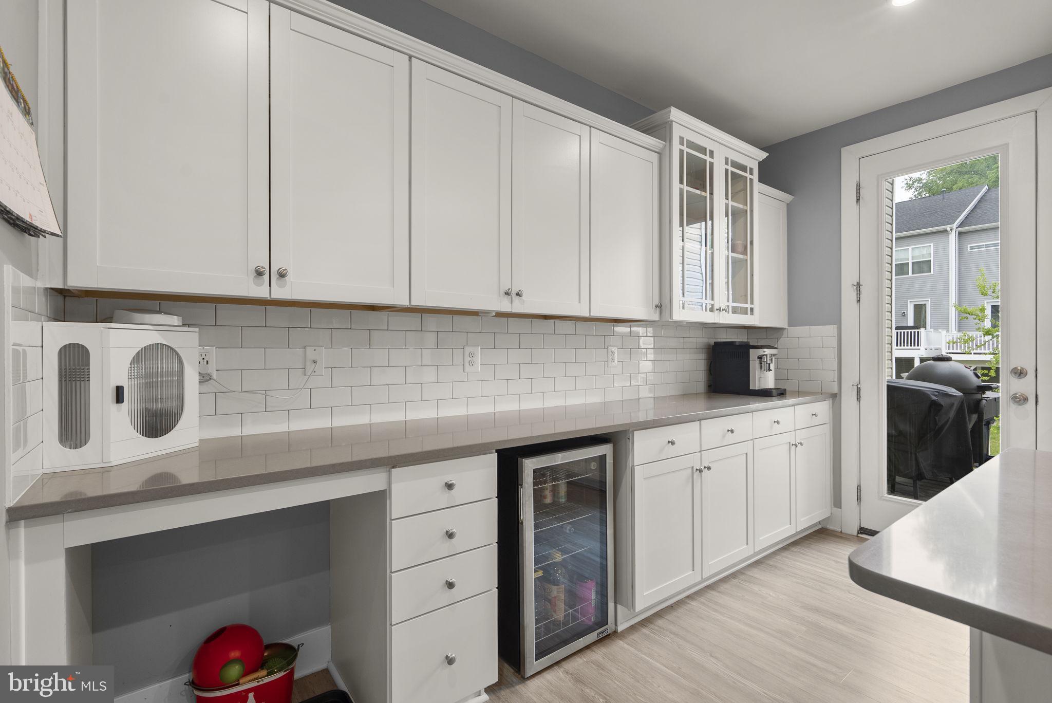 ENCLAVE AT WAUGH CHAPEL - Residential