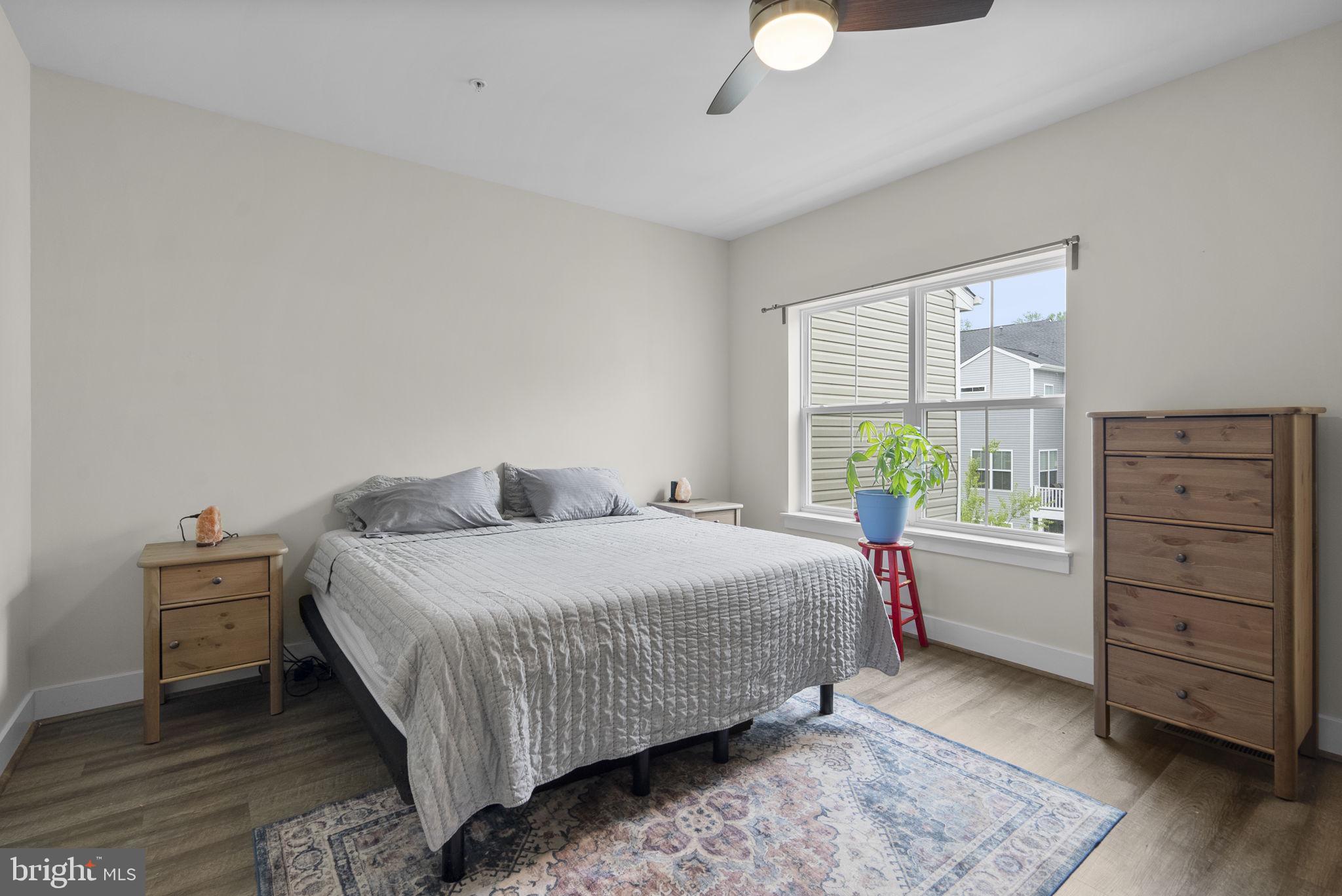 ENCLAVE AT WAUGH CHAPEL - Residential