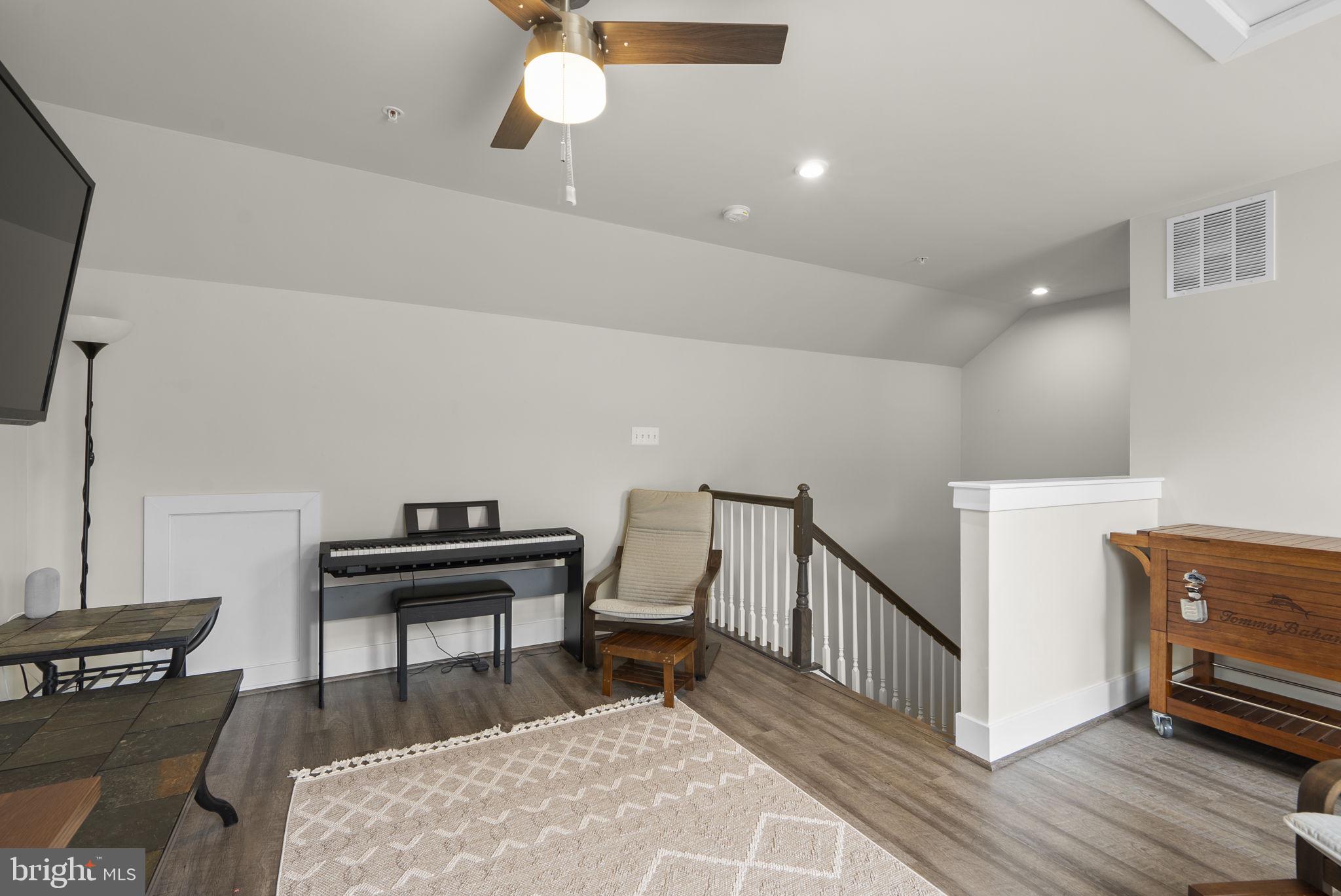 ENCLAVE AT WAUGH CHAPEL - Residential