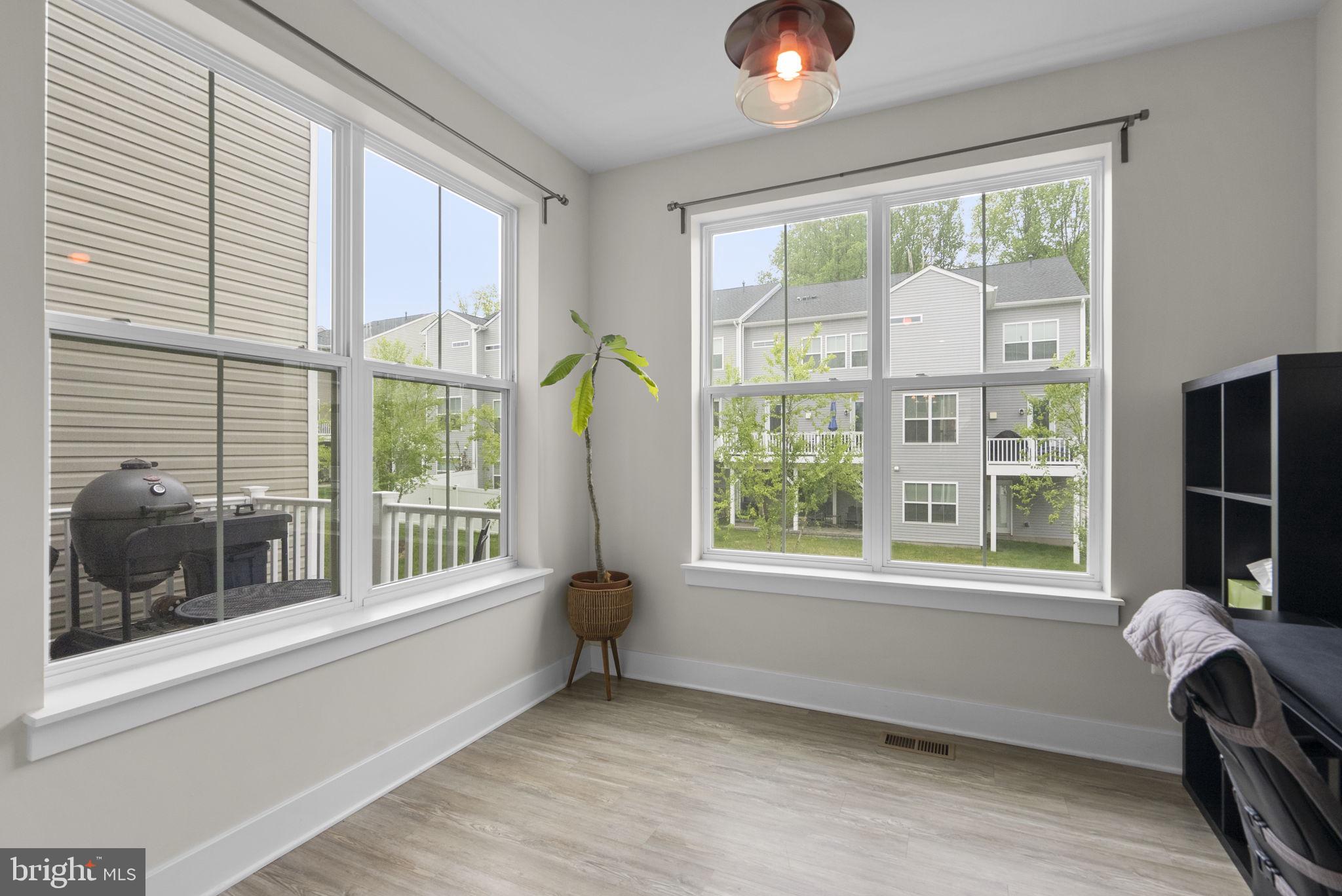 ENCLAVE AT WAUGH CHAPEL - Residential
