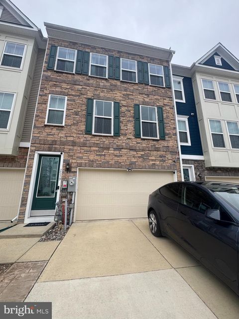 2539 BUCKTHORN DRIVE GAMBRILLS MD 21054