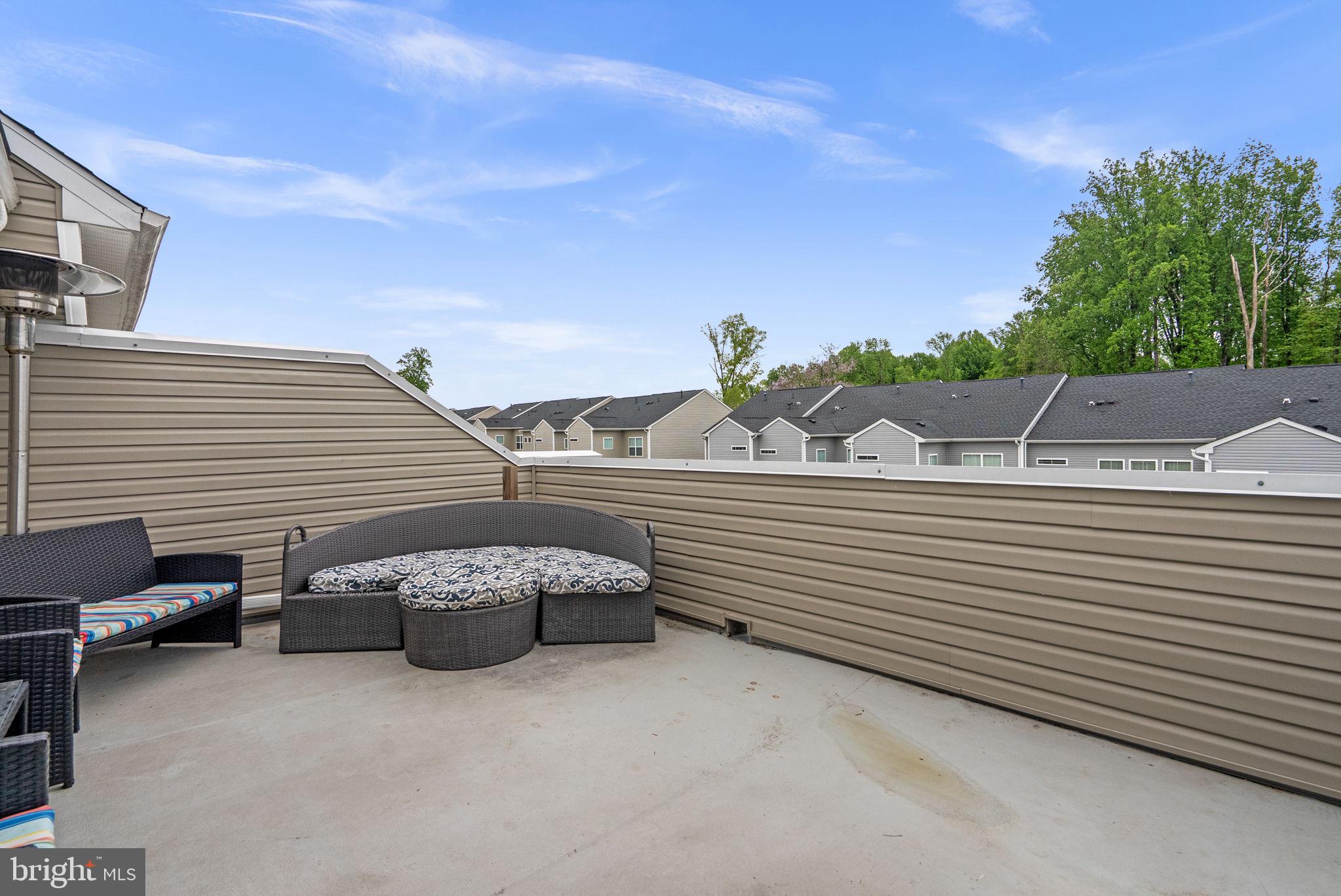 ENCLAVE AT WAUGH CHAPEL - Residential