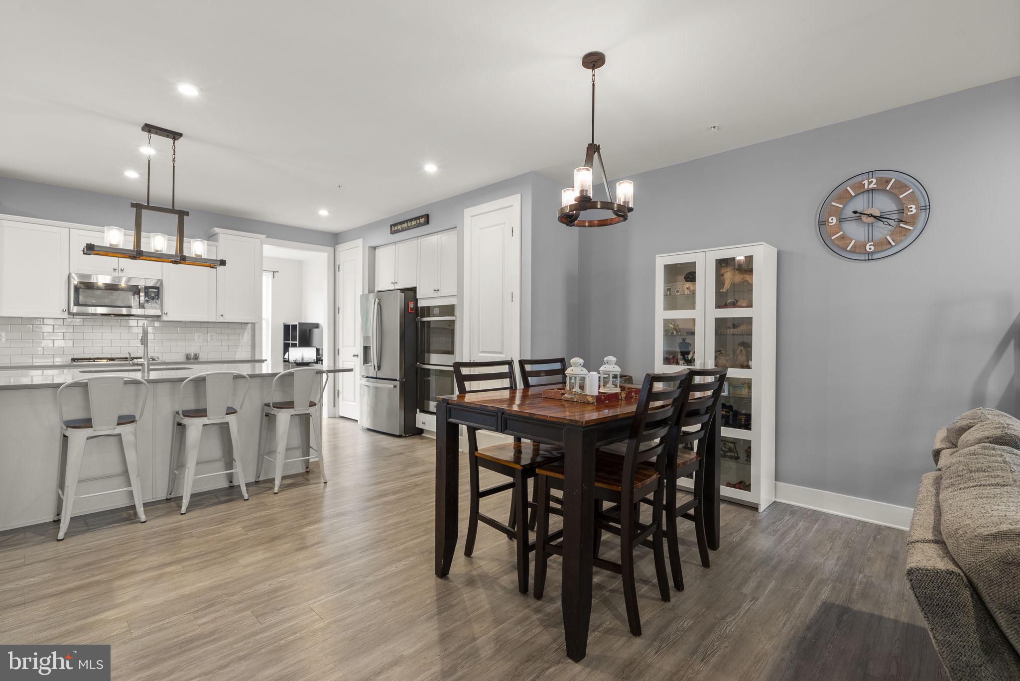 ENCLAVE AT WAUGH CHAPEL - Residential