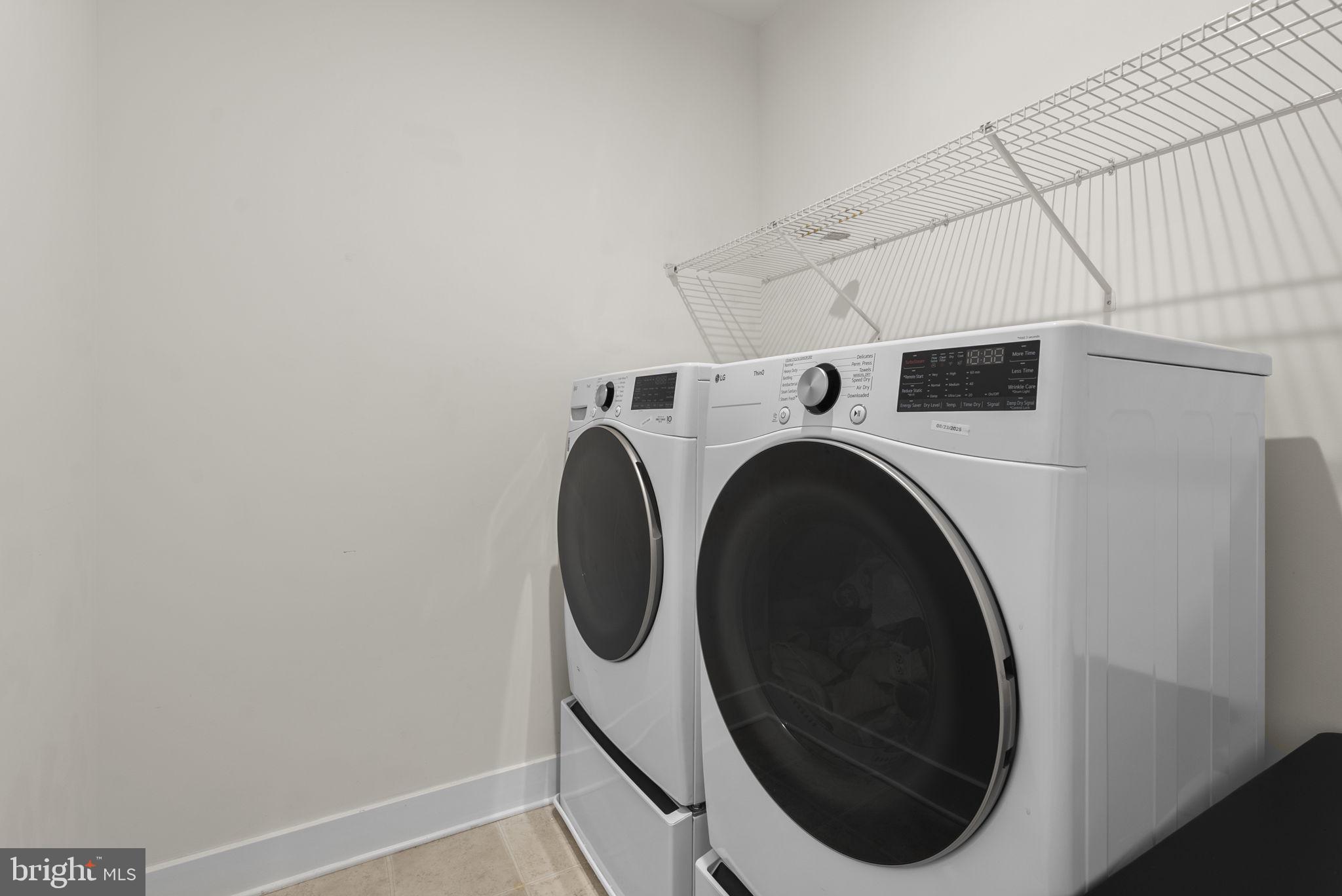ENCLAVE AT WAUGH CHAPEL - Residential
