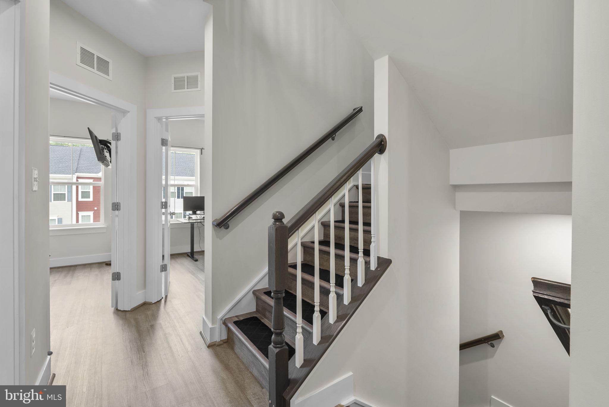 ENCLAVE AT WAUGH CHAPEL - Residential