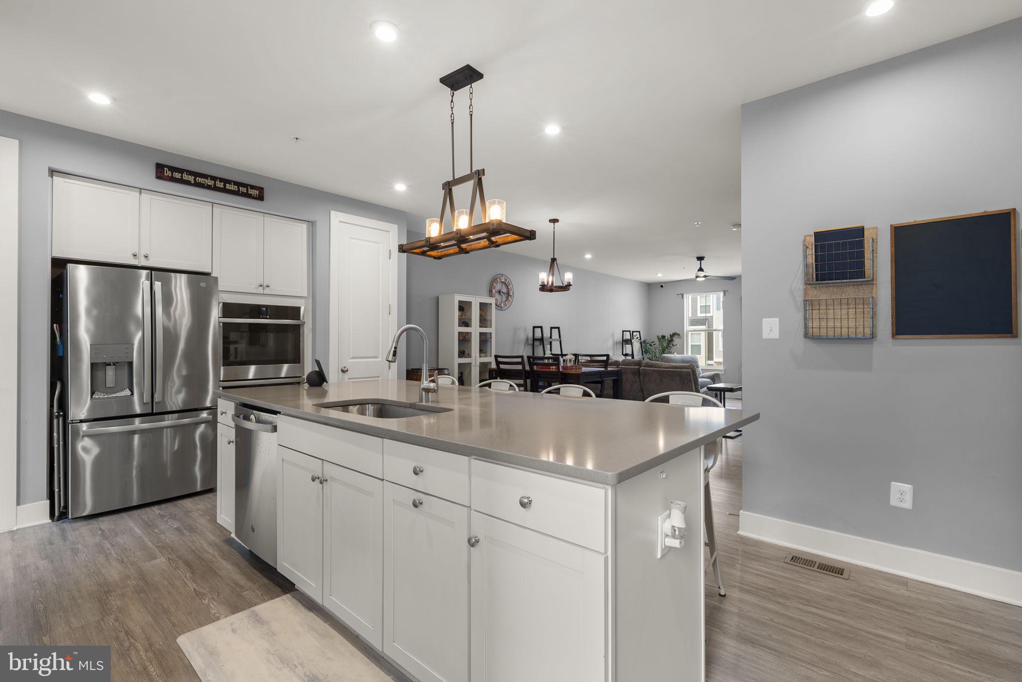 ENCLAVE AT WAUGH CHAPEL - Residential