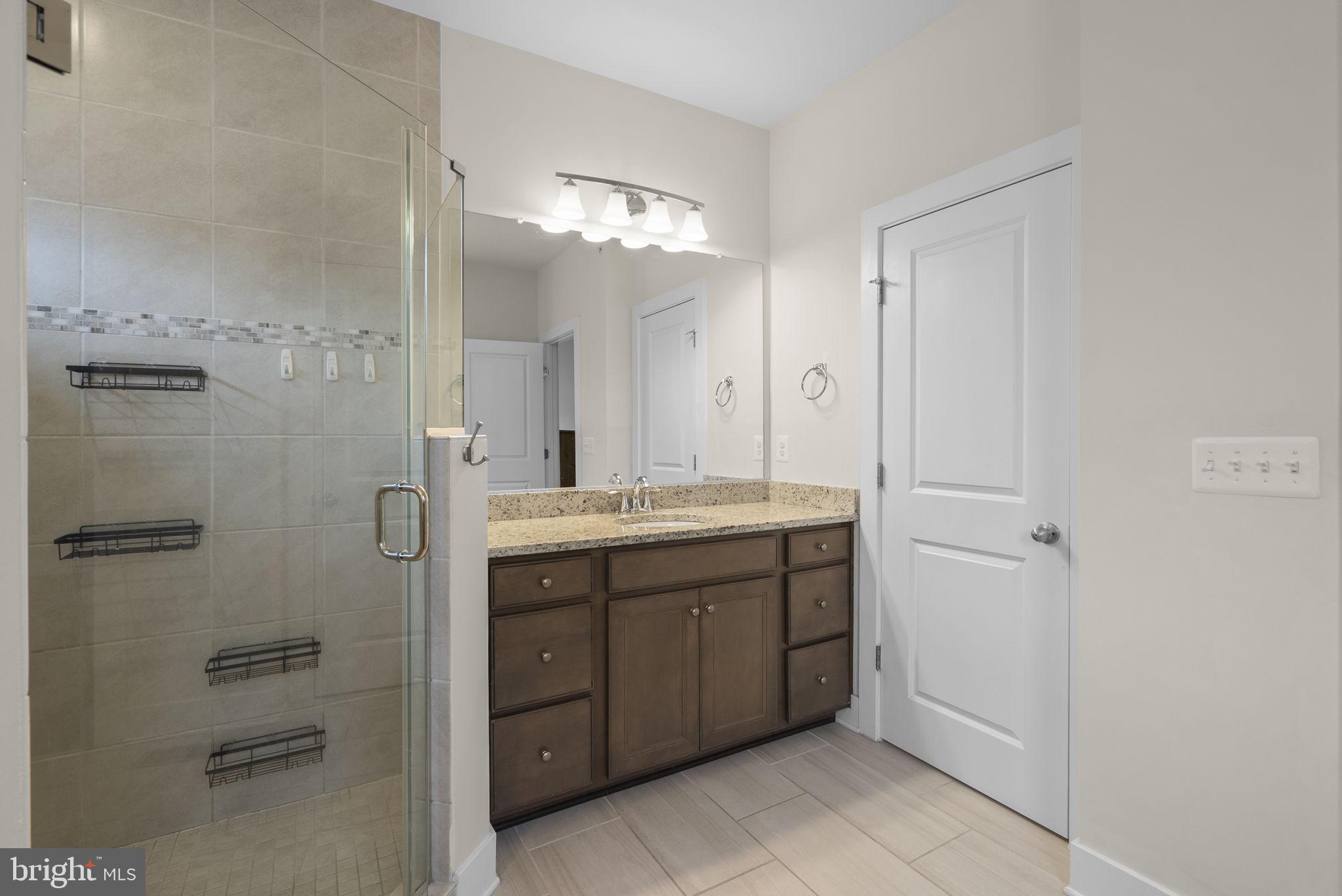 ENCLAVE AT WAUGH CHAPEL - Residential