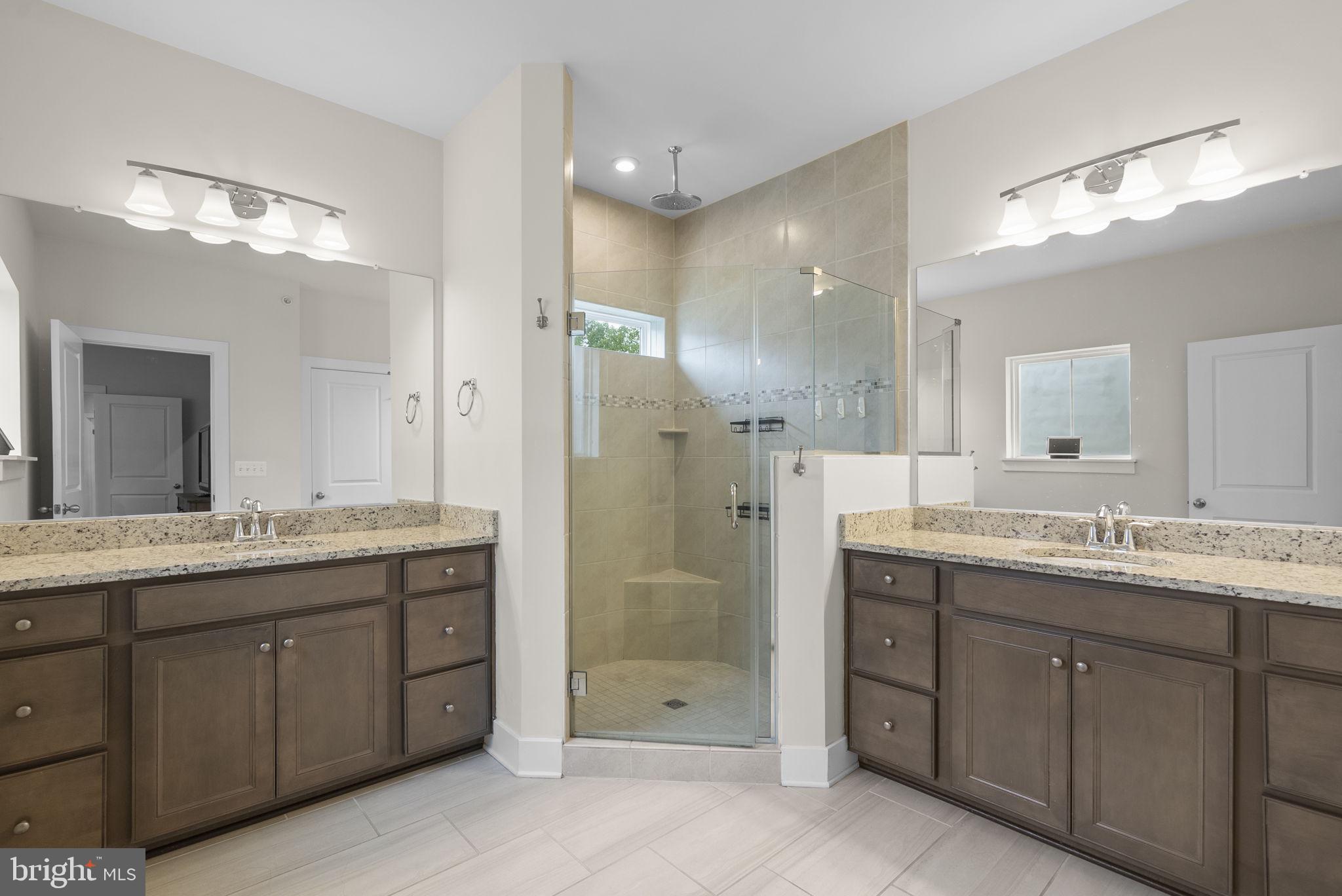 ENCLAVE AT WAUGH CHAPEL - Residential