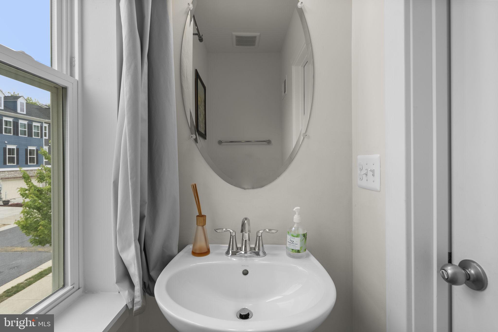 ENCLAVE AT WAUGH CHAPEL - Residential