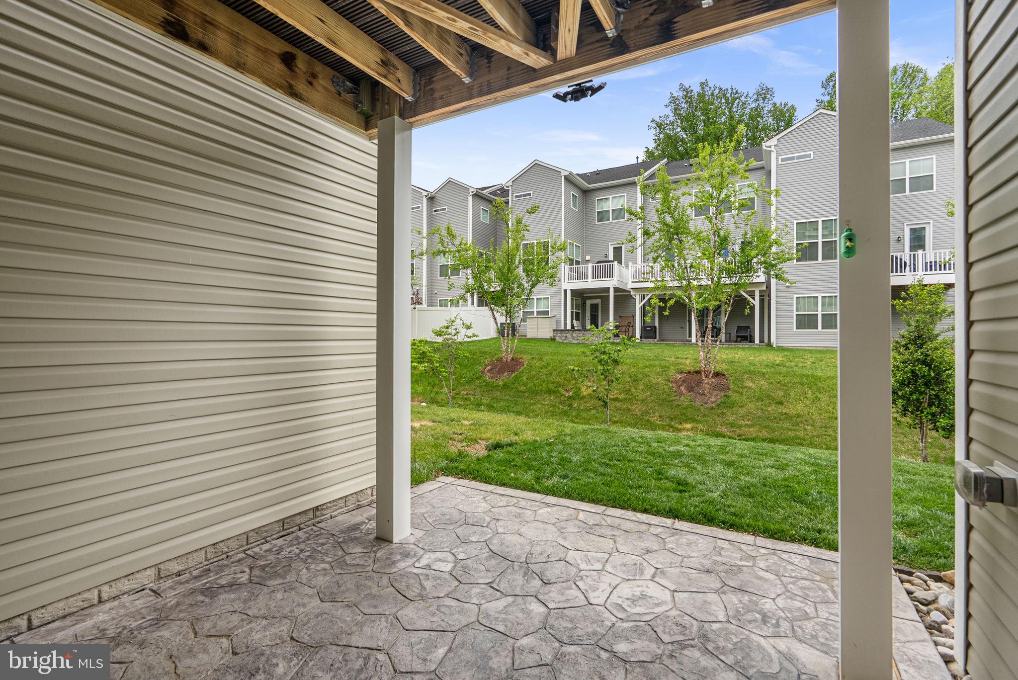 ENCLAVE AT WAUGH CHAPEL - Residential