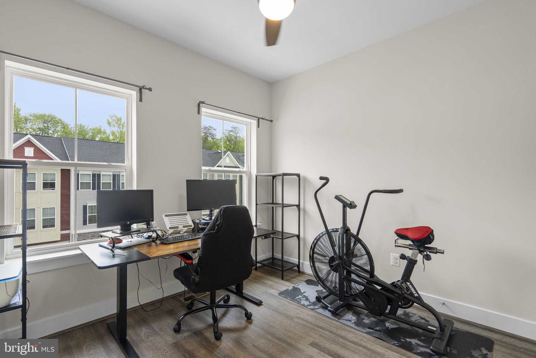 ENCLAVE AT WAUGH CHAPEL - Residential