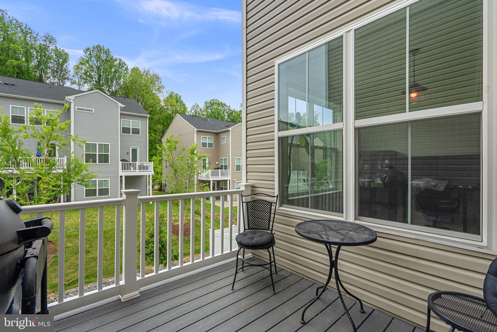 ENCLAVE AT WAUGH CHAPEL - Residential