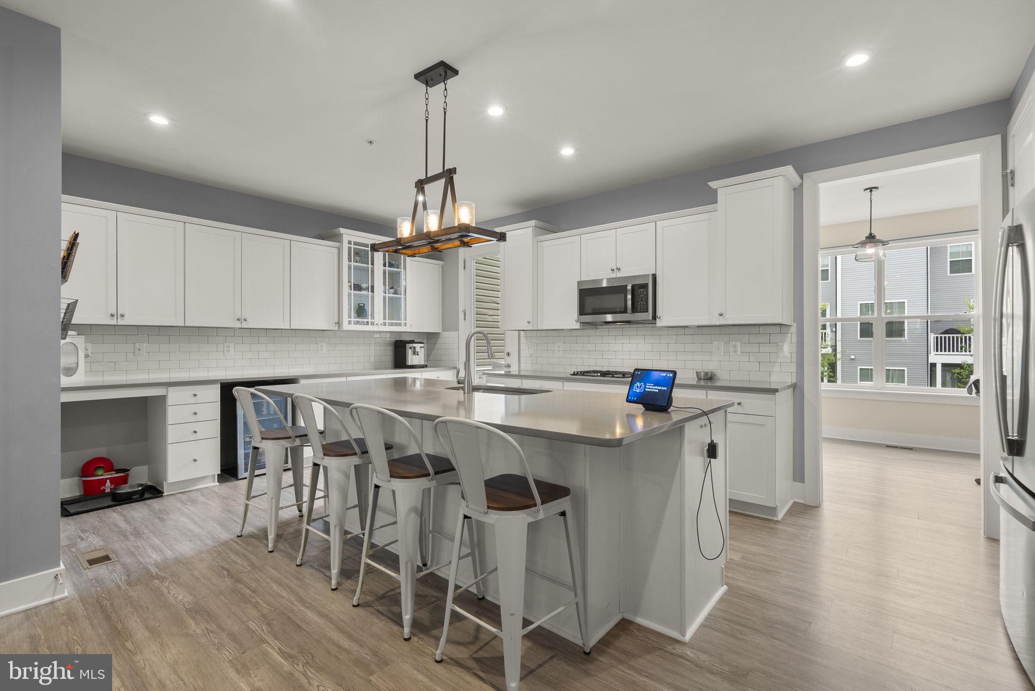 ENCLAVE AT WAUGH CHAPEL - Residential