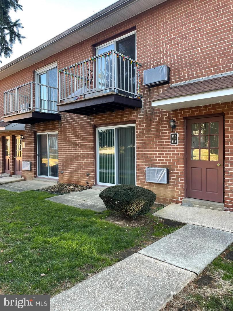 777 CHERRY TREE ROAD H-117