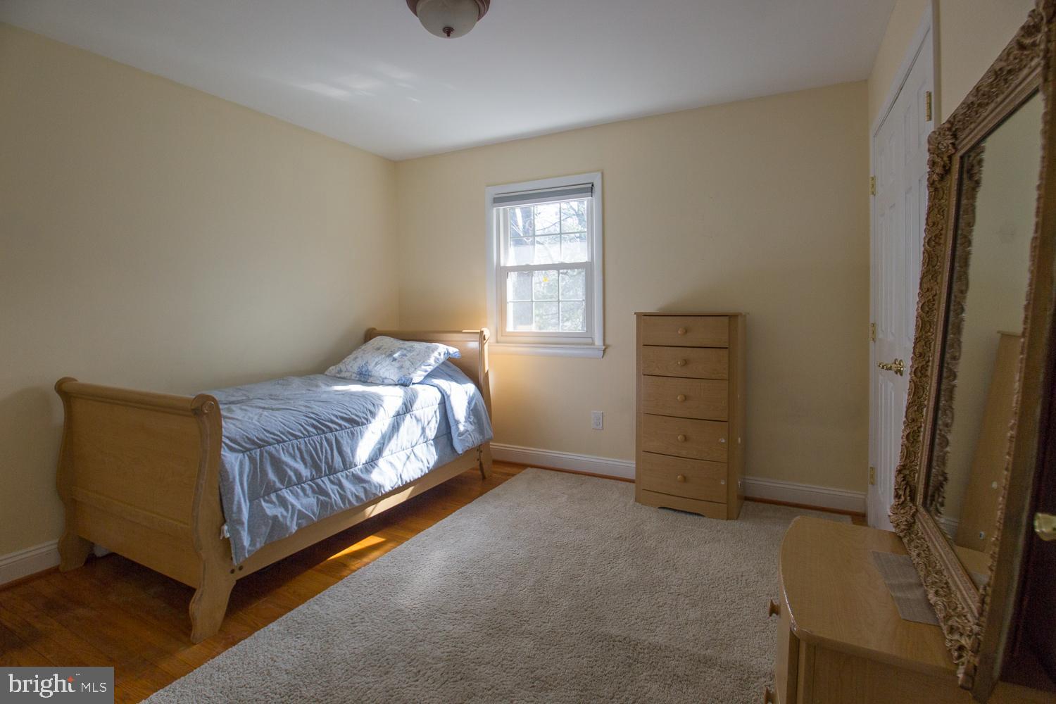 HIDEAWAY PARK - Residential Lease