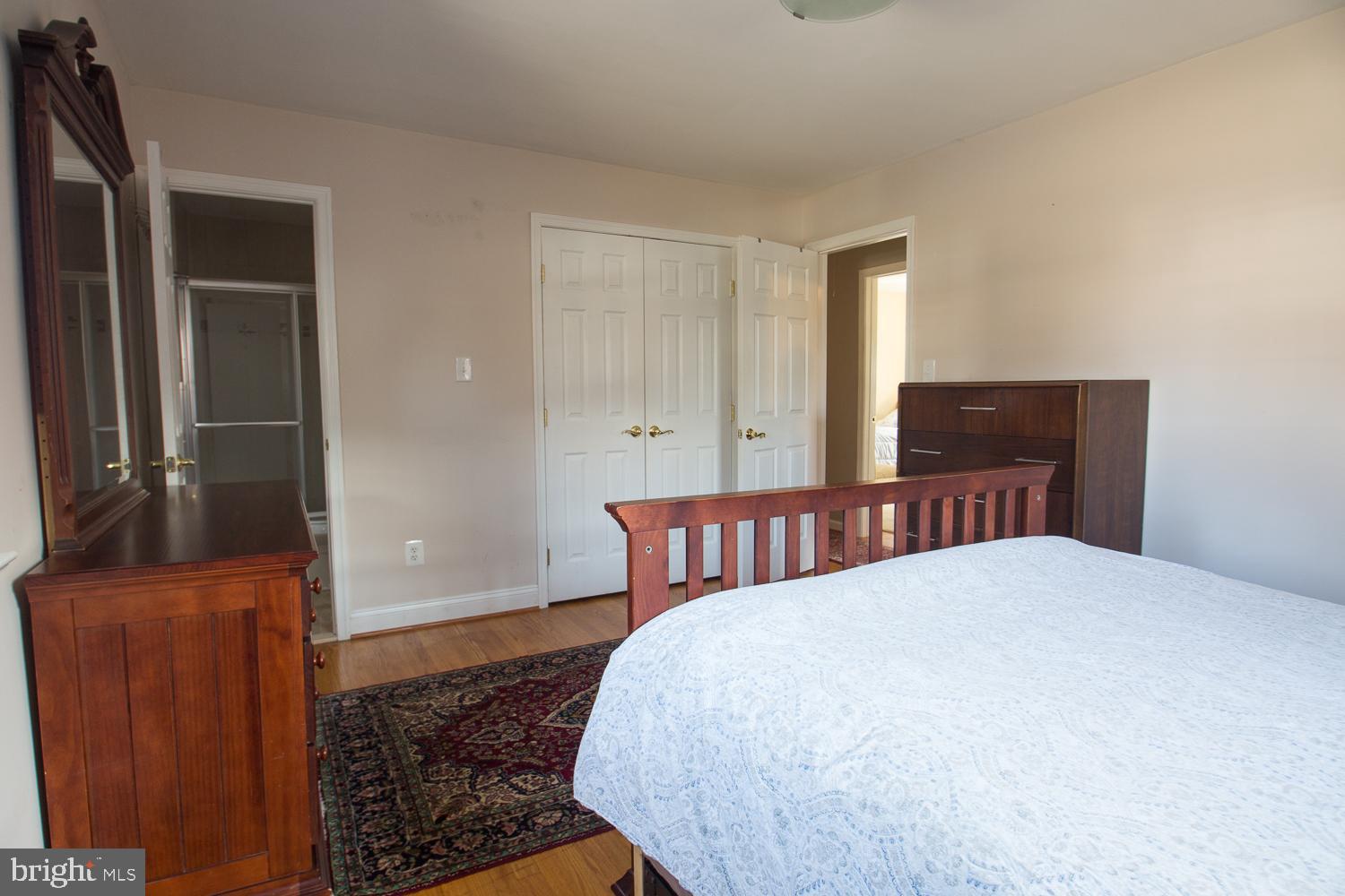 HIDEAWAY PARK - Residential Lease