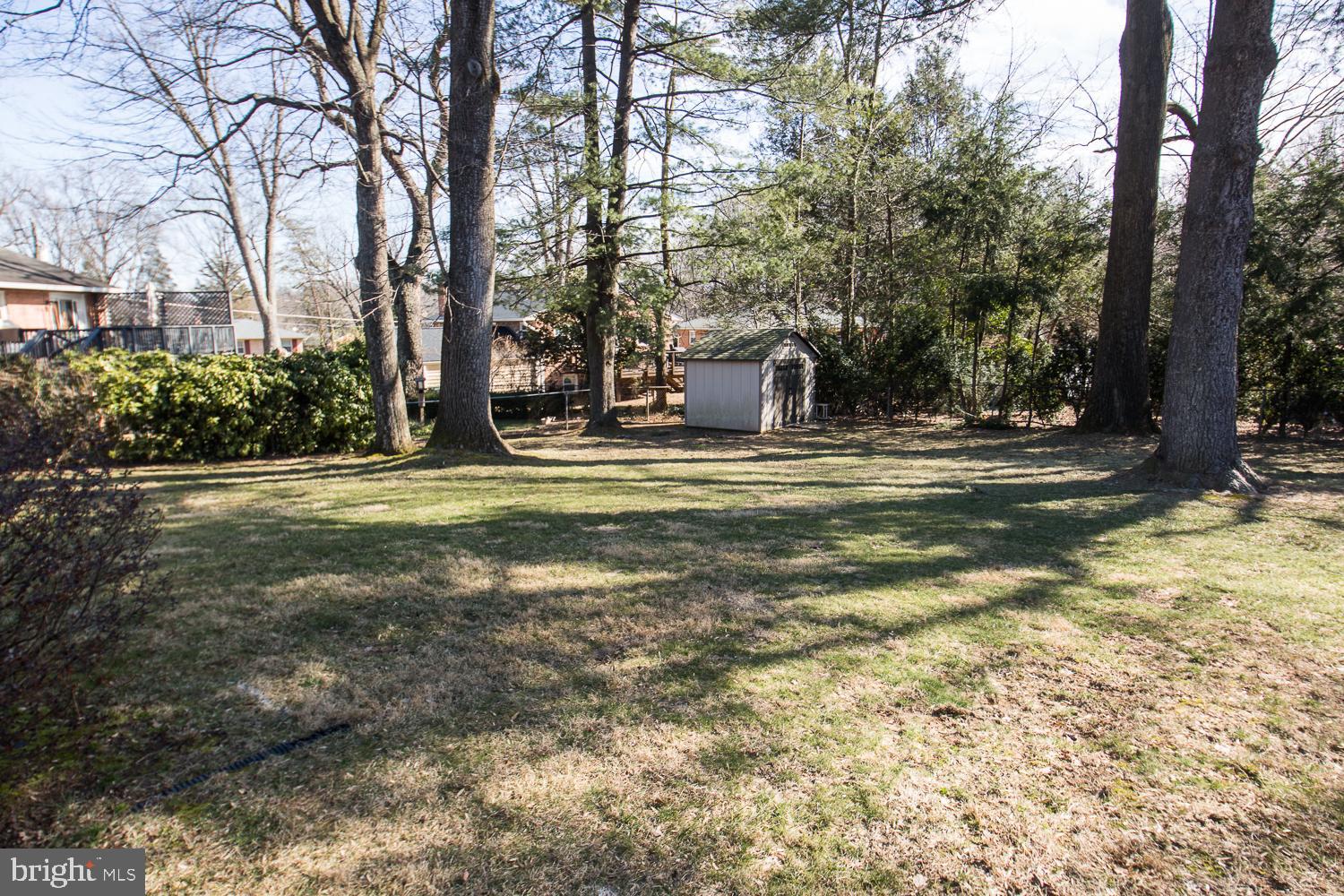 HIDEAWAY PARK - Residential Lease