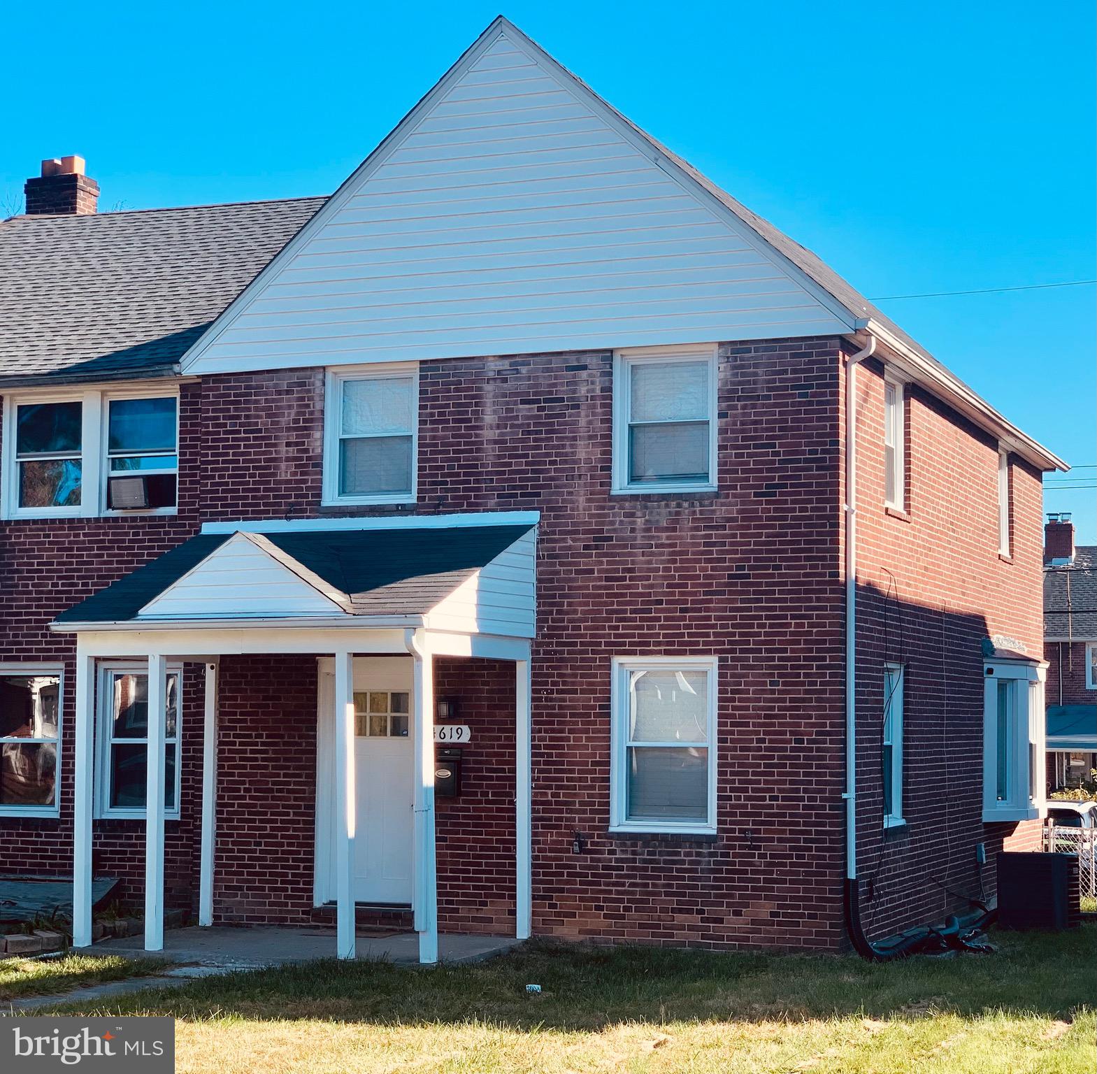 NORTHWOOD - Residential