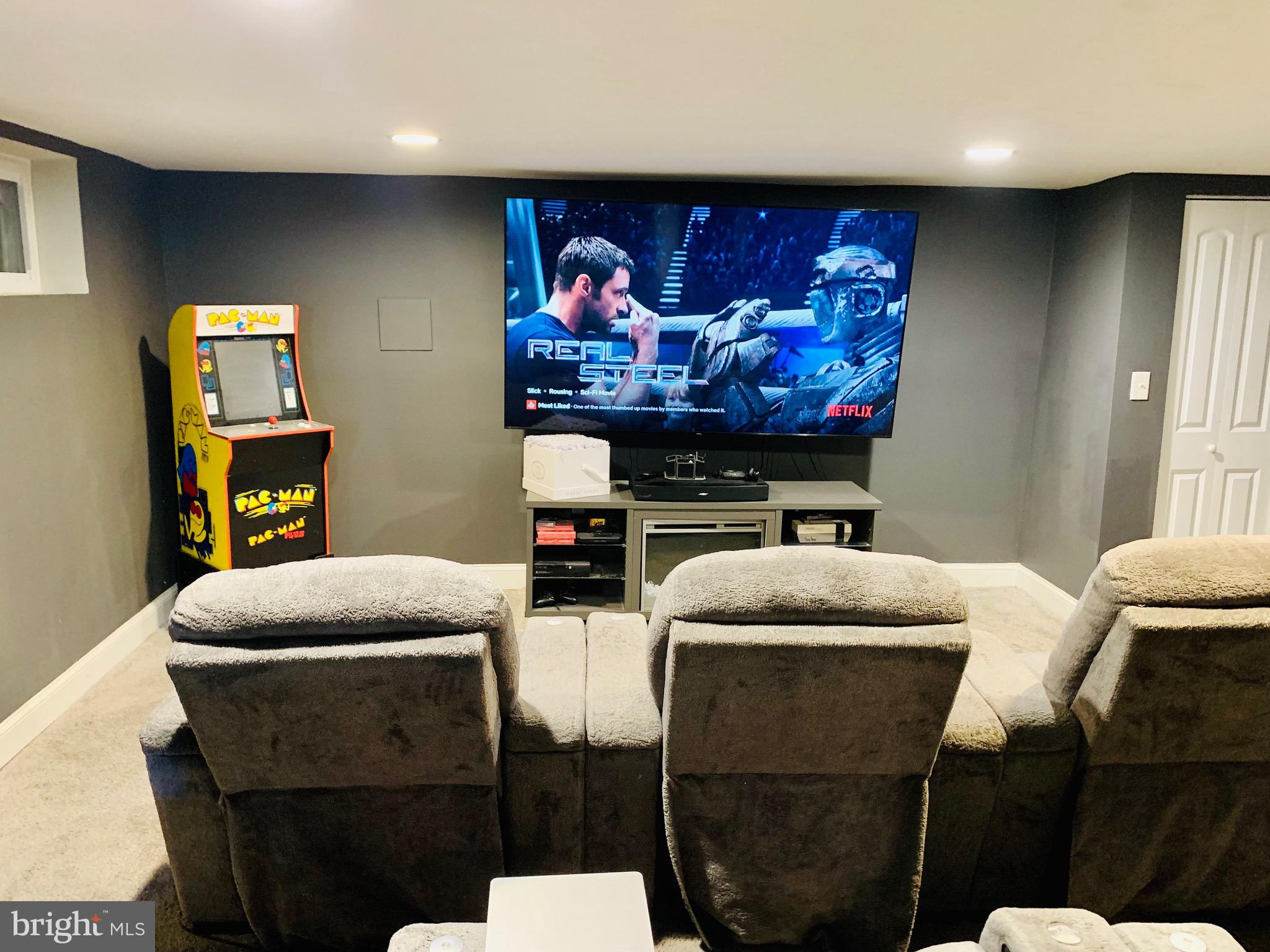 NORTHWOOD - Residential