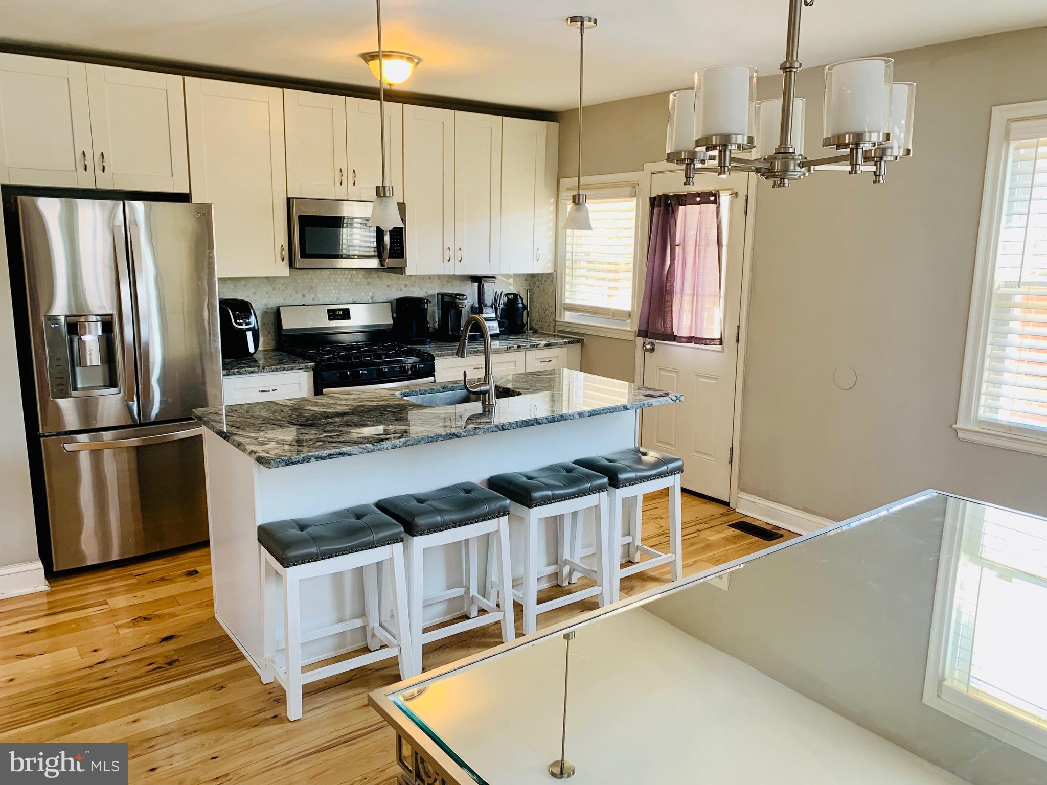 NORTHWOOD - Residential