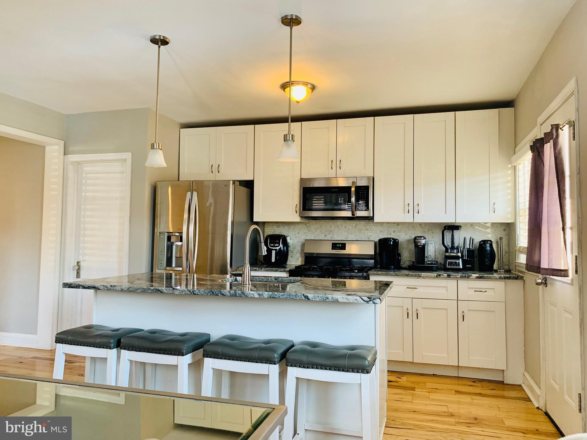 NORTHWOOD - Residential