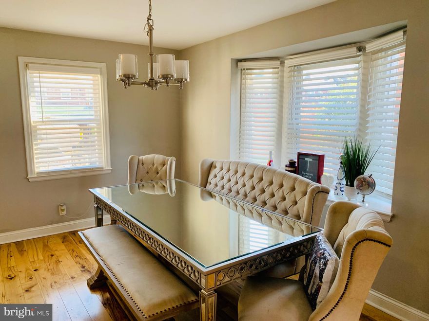 Welcome to your new home! This beautifully updated end-of-group townhome offers a perfect blend of style, comfort, and functionality. With an open floor plan, abundant natural light, and thoughtful features, this property is sure to impress. Here's a glimpse of what awaits you: This townhome features three bedrooms, providing ample space for a growing family or guests. The two full baths have been tastefully updated with modern fixtures and finishes. The home's open floor plan creates a welcoming and spacious atmosphere. Enjoy a seamless flow between the living, dining, and kitchen areas, perfect for both daily living and entertaining. Large Bay window allows natural light to flood the living spaces, creating a bright and airy ambiance. The property includes a large detached garage, providing convenient and secure parking. This versatile space can also be used for additional storage or as a workshop. The finished basement adds valuable living space to the home, offering flexibility for a family room, home office, or guest quarters. The property has been thoughtfully updated with modern amenities, ensuring a comfortable and stylish living experience. Conveniently located, this townhome is close to amenities, schools, and major transportation routes. Enjoy the benefits of a vibrant community while still having the privacy of an end-of-group property. This home is ready for you to move in and start creating memories. Experience the pride of ownership from the moment you step through the door. Don't miss the opportunity to make this beautifully updated townhome your own. Schedule a showing today and envision the possibilities of living in this inviting and meticulously maintained property. Your new home awaits!