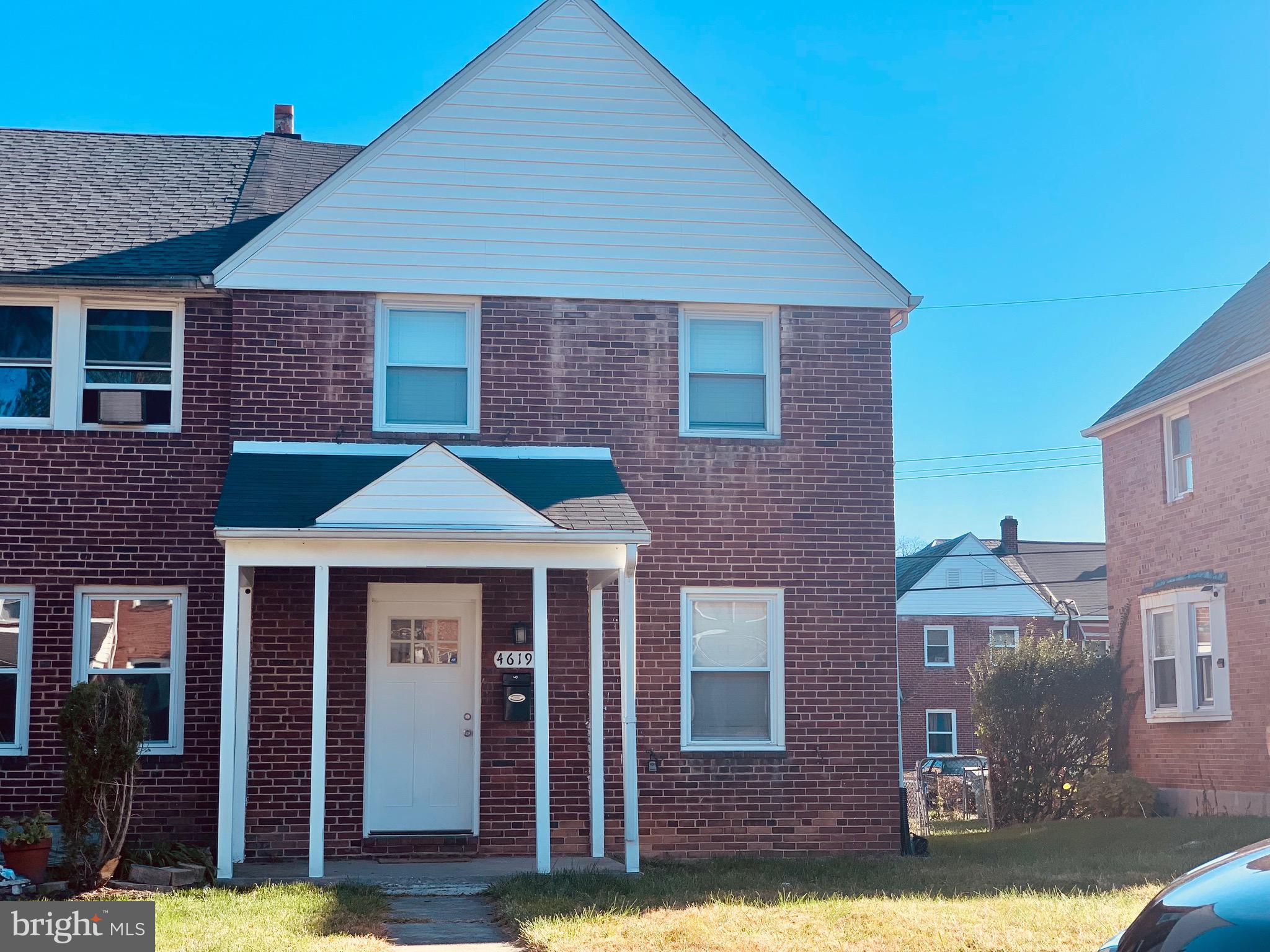 NORTHWOOD - Residential