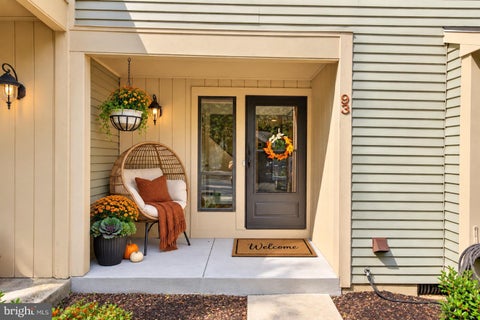 Townhouse For Rent - 93 Dorset Drive<br/> Burlington County, MARLTON, NJ 08053