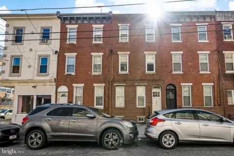 Multifamily For Sale - 1304 Jackson Street<br/> Philadelphia County, PHILADELPHIA, PA 19148