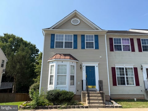 Townhouse For Rent - 359 Snyder Lane<br/> Culpeper County, CULPEPER, VA 22701