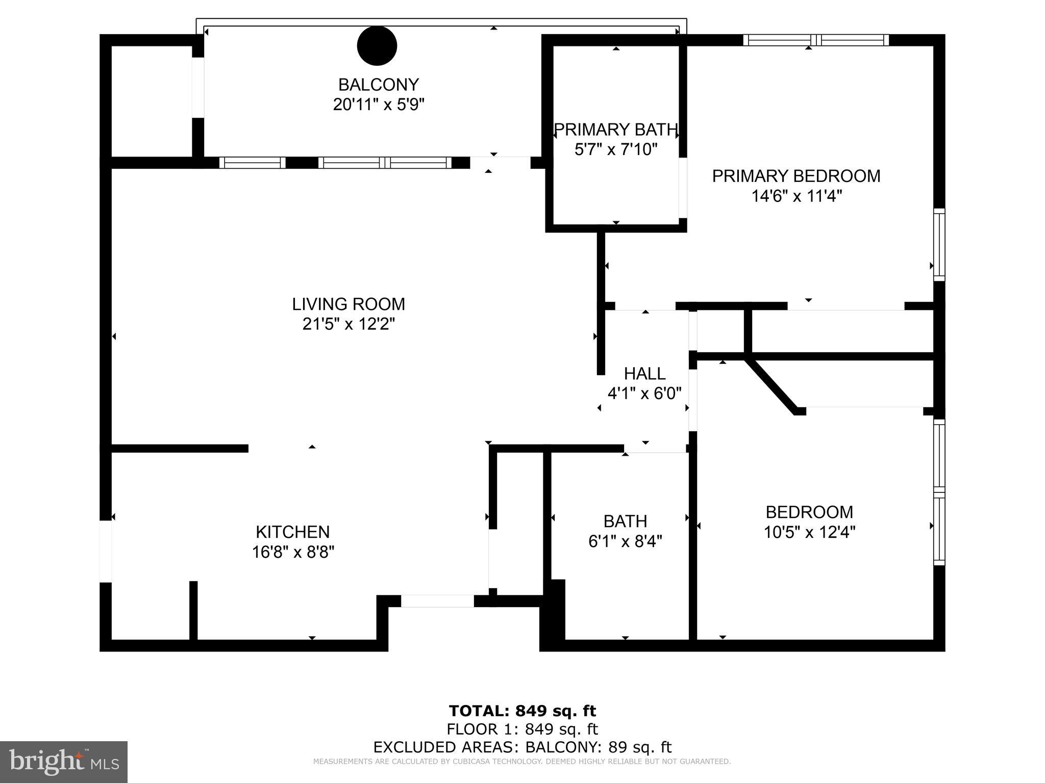 SUMMERFIELD - Residential Lease