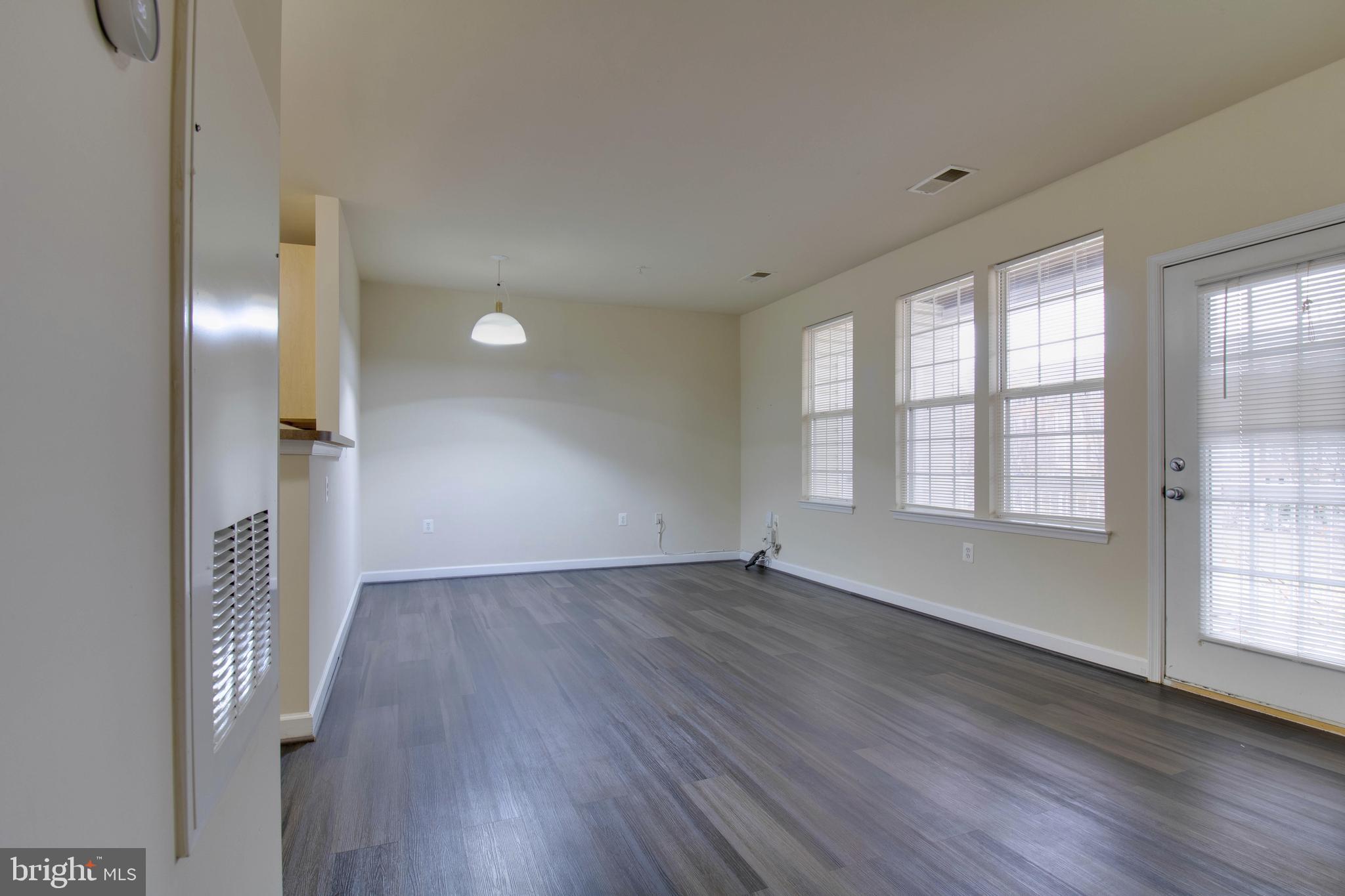 SUMMERFIELD - Residential Lease