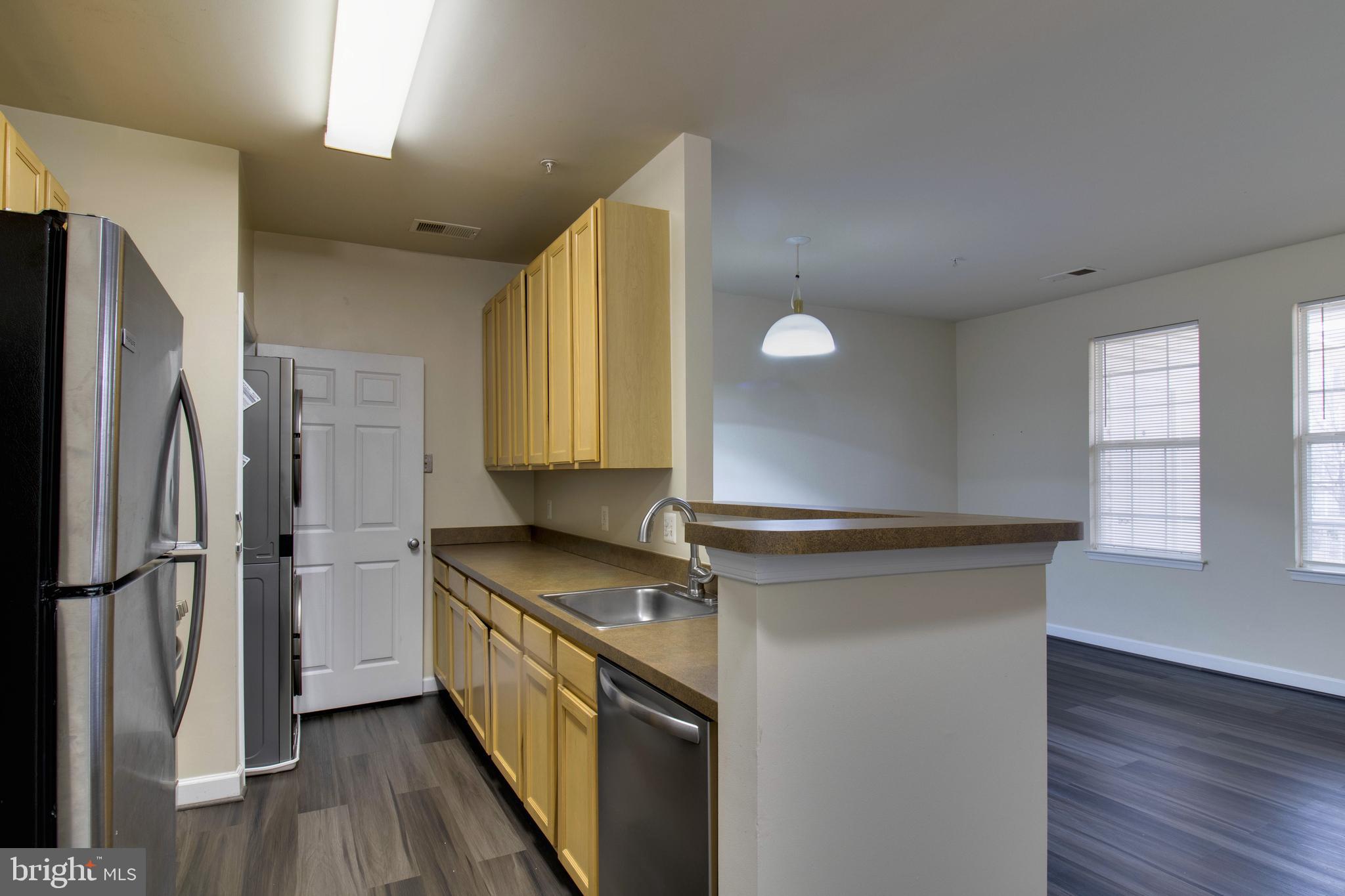 SUMMERFIELD - Residential Lease