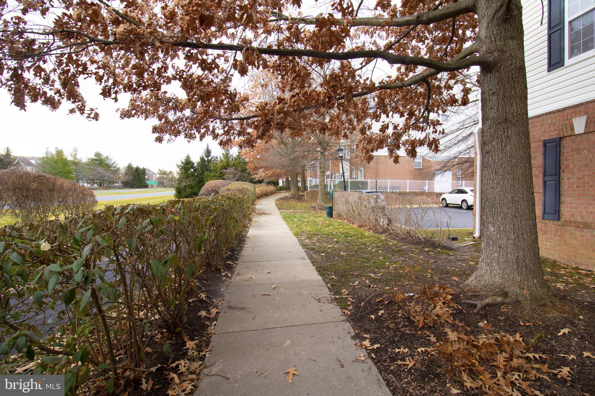 SUMMERFIELD - Residential Lease