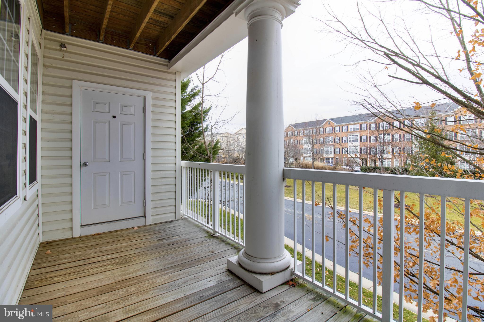 SUMMERFIELD - Residential Lease