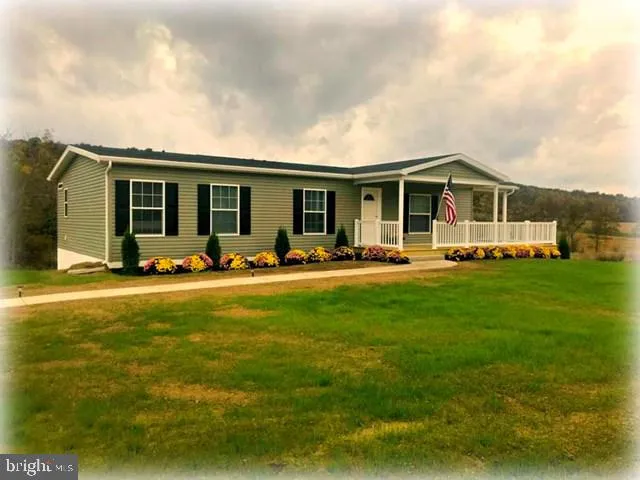 208 Crestview Drive, Port Royal, PA 17082